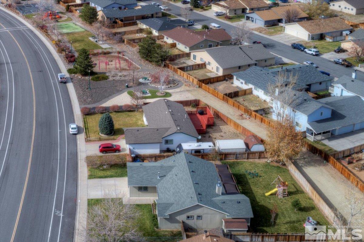 752 Bluerock Road Gardnerville, NV 89460 - Photo 30 of 31 Photo 30