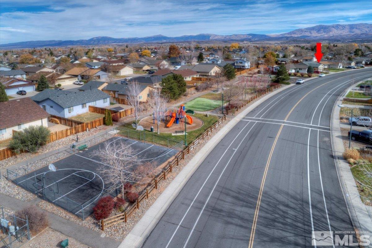 752 Bluerock Road Gardnerville, NV 89460 - Photo 31 of 31 Photo 31