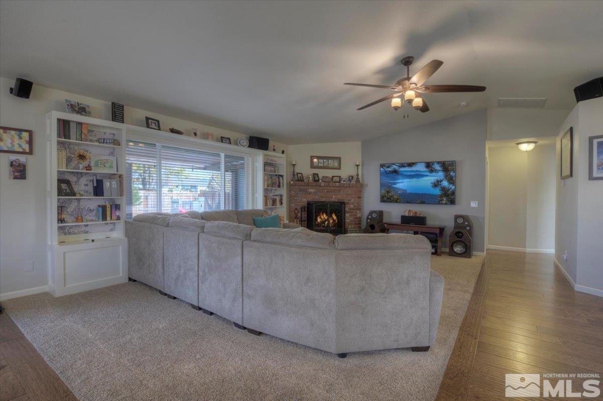 752 Bluerock Road Gardnerville, NV 89460 - Photo 8 of 31 Photo 8