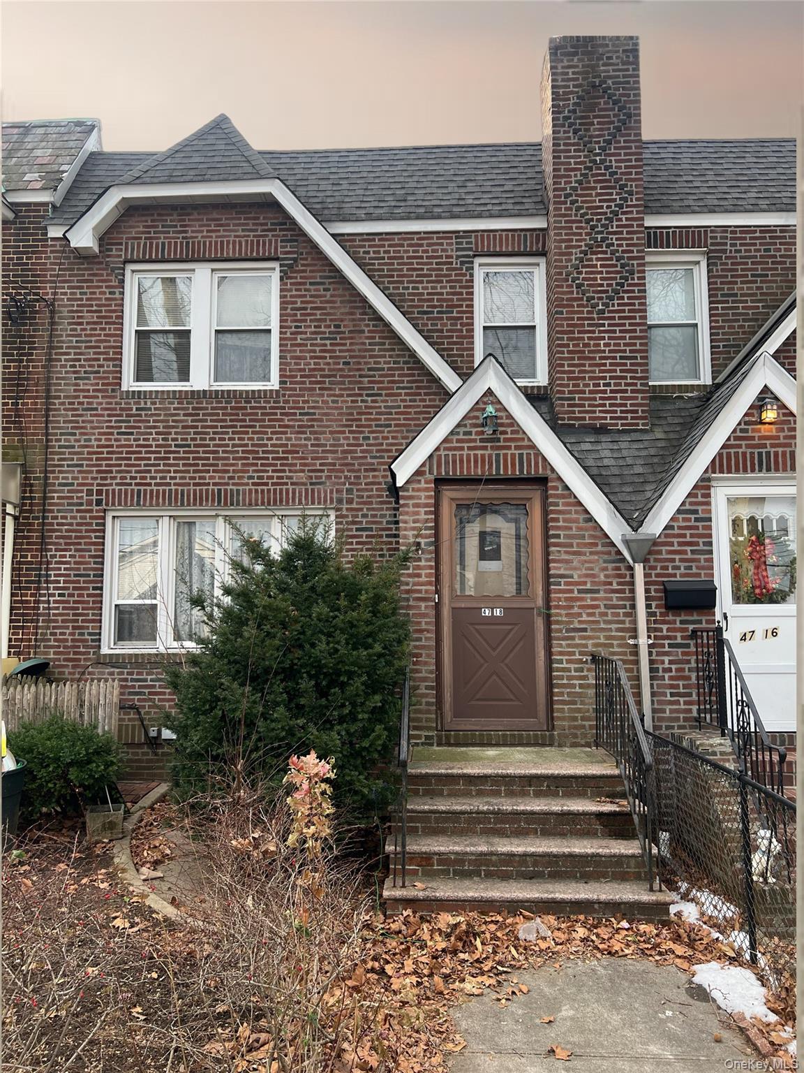 47-18 190th Street | Compass