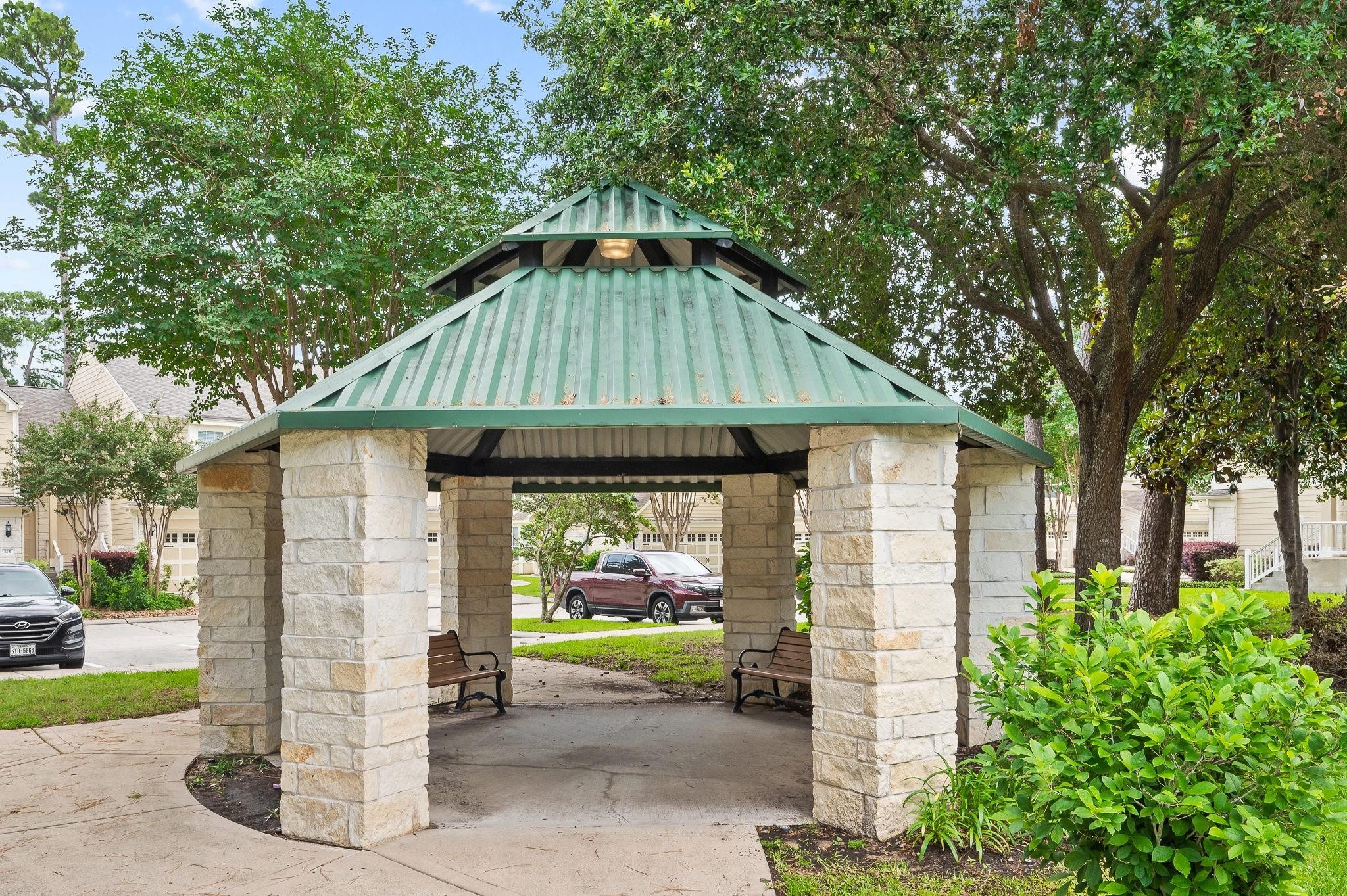 13600 Breton Ridge Street, Unit 25E Houston, TX 77070 - Photo 36 of 39