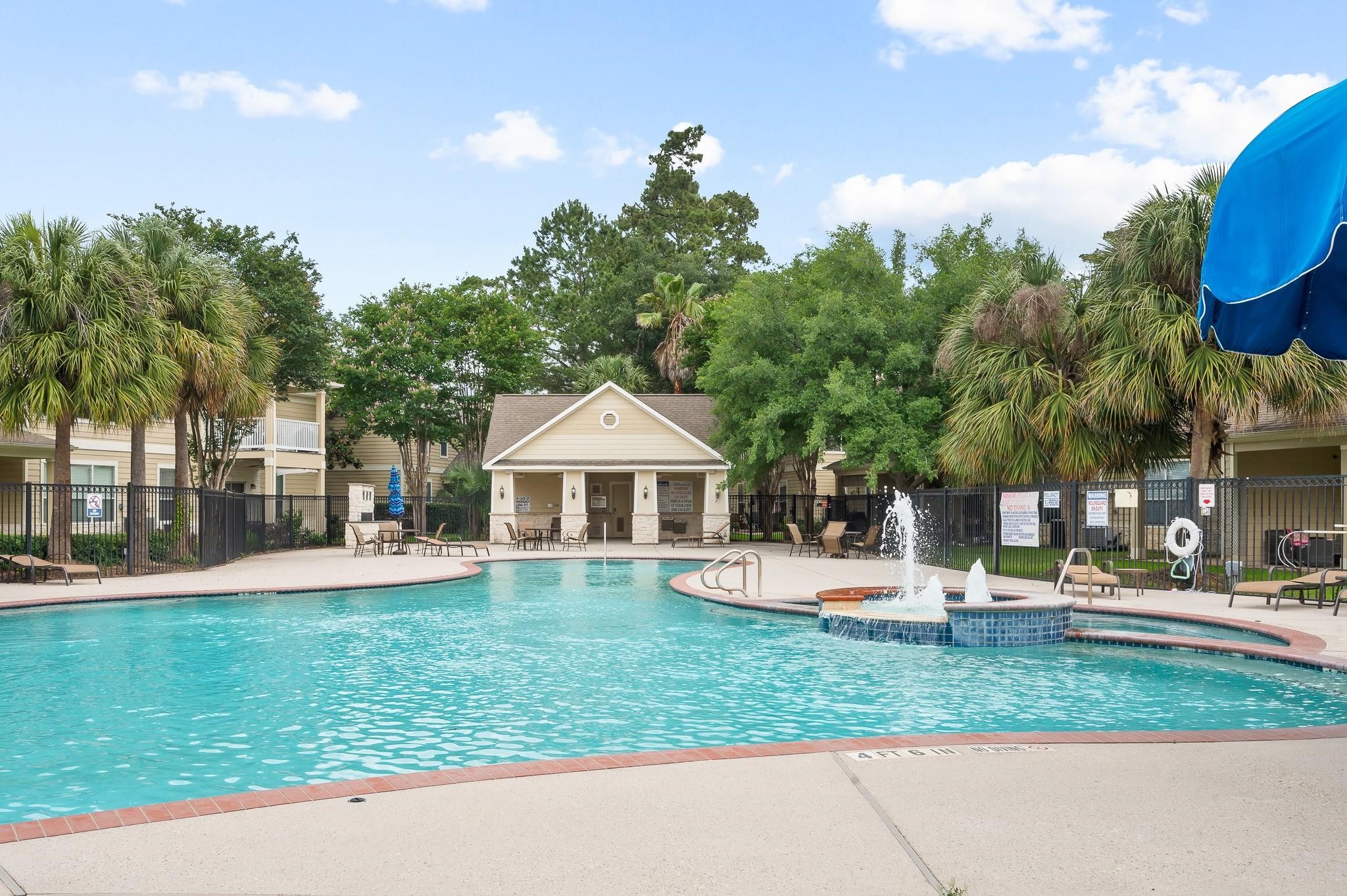 13600 Breton Ridge Street, Unit 25E Houston, TX 77070 - Photo 38 of 39