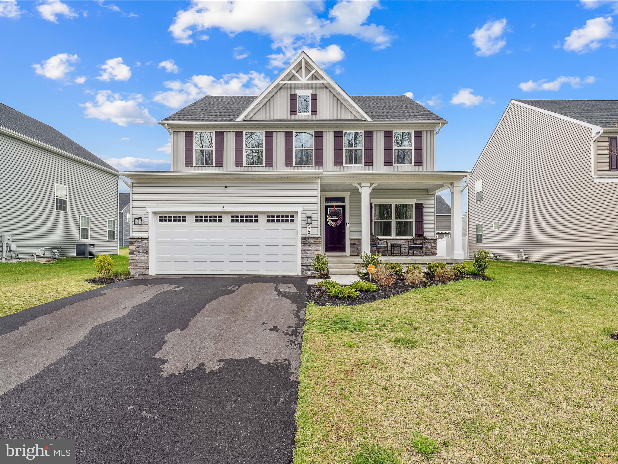 472 Rushbrook Rd-Martinsburg