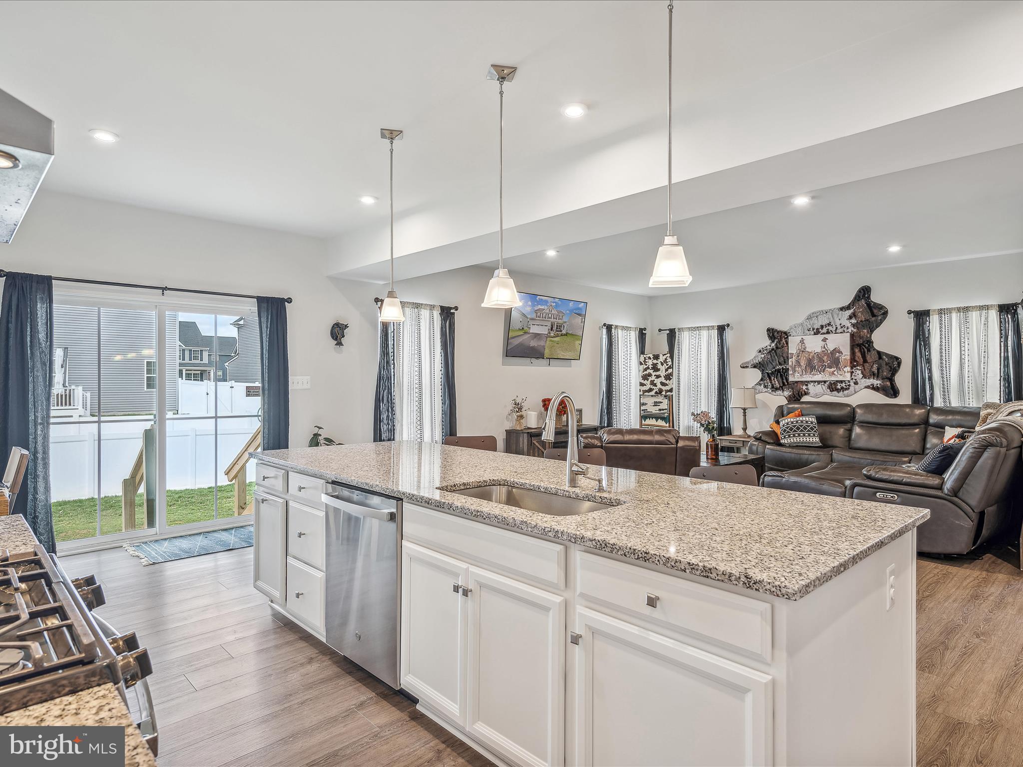 472 Rushbrook Road Martinsburg, WV 25403 - Photo 11 of 48 Kitchen