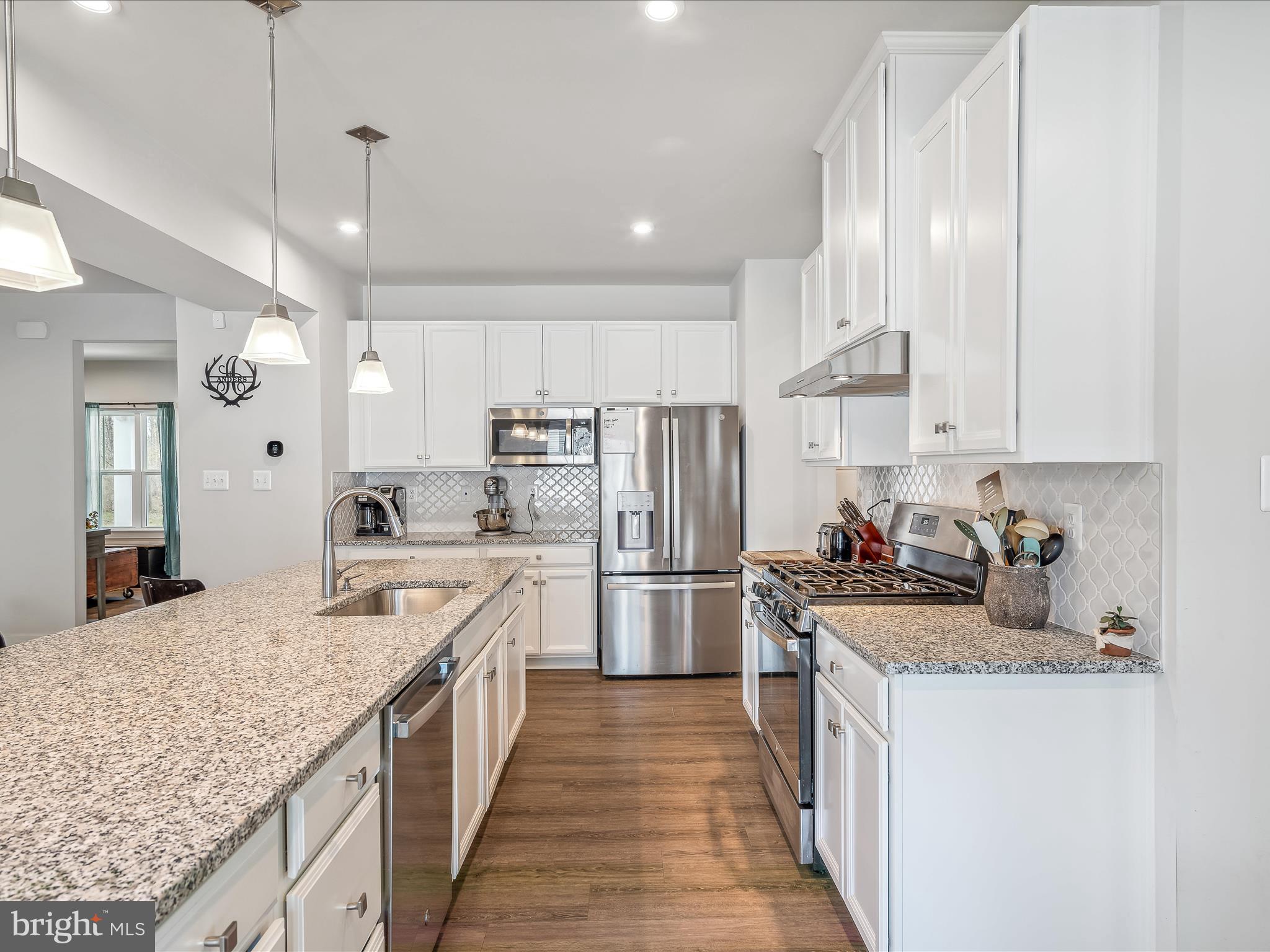 472 Rushbrook Road Martinsburg, WV 25403 - Photo 12 of 48 Kitchen