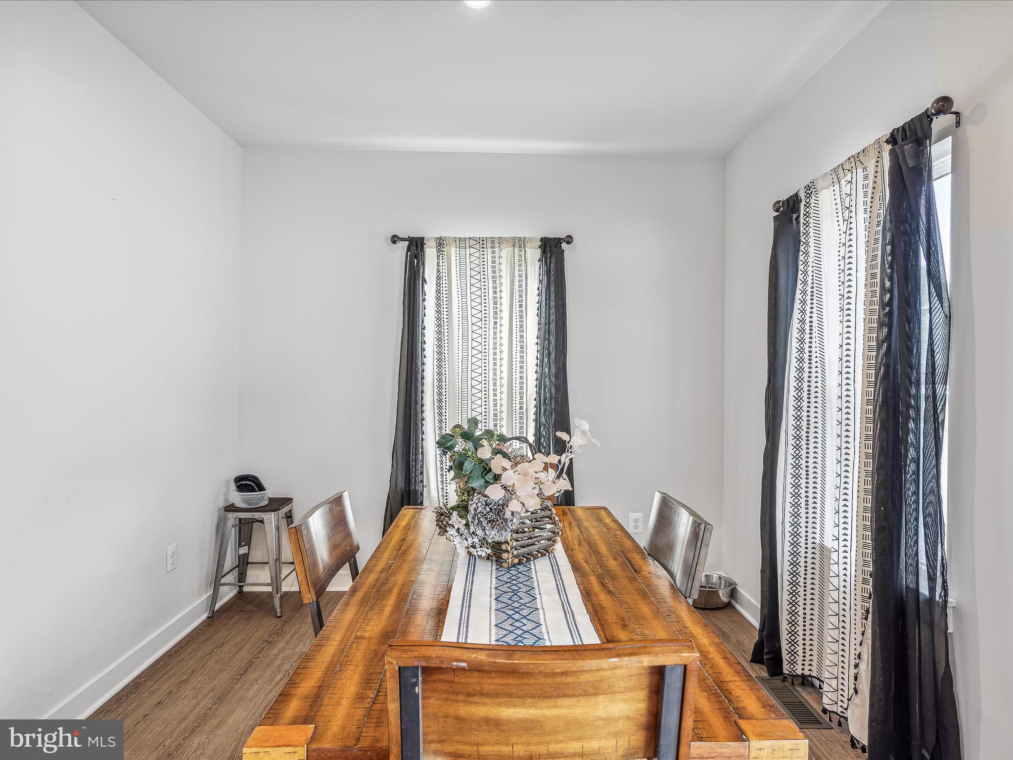 472 Rushbrook Road Martinsburg, WV 25403 - Photo 13 of 48 Dining Area