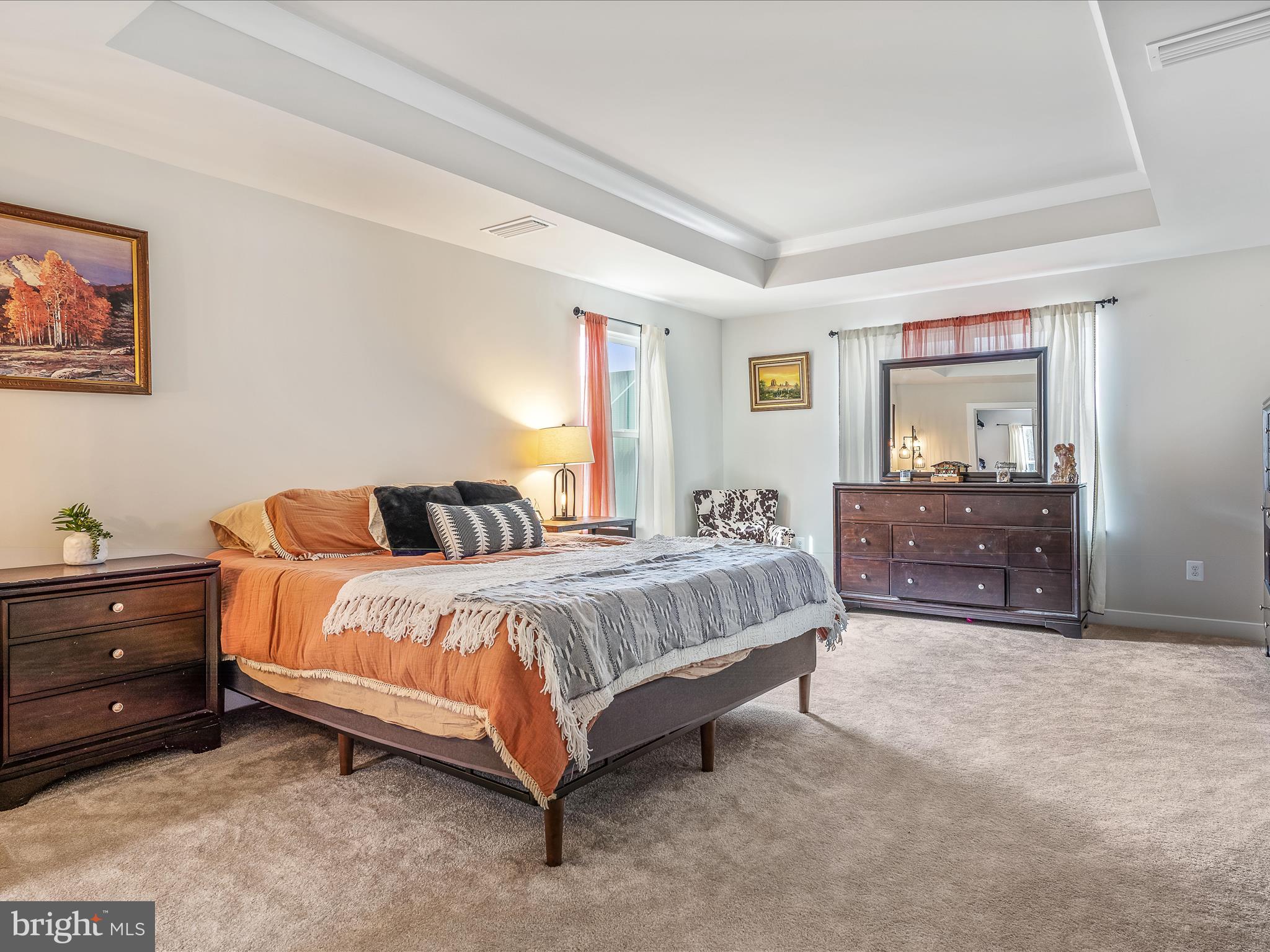 472 Rushbrook Road Martinsburg, WV 25403 - Photo 16 of 48 Primary Bedroom