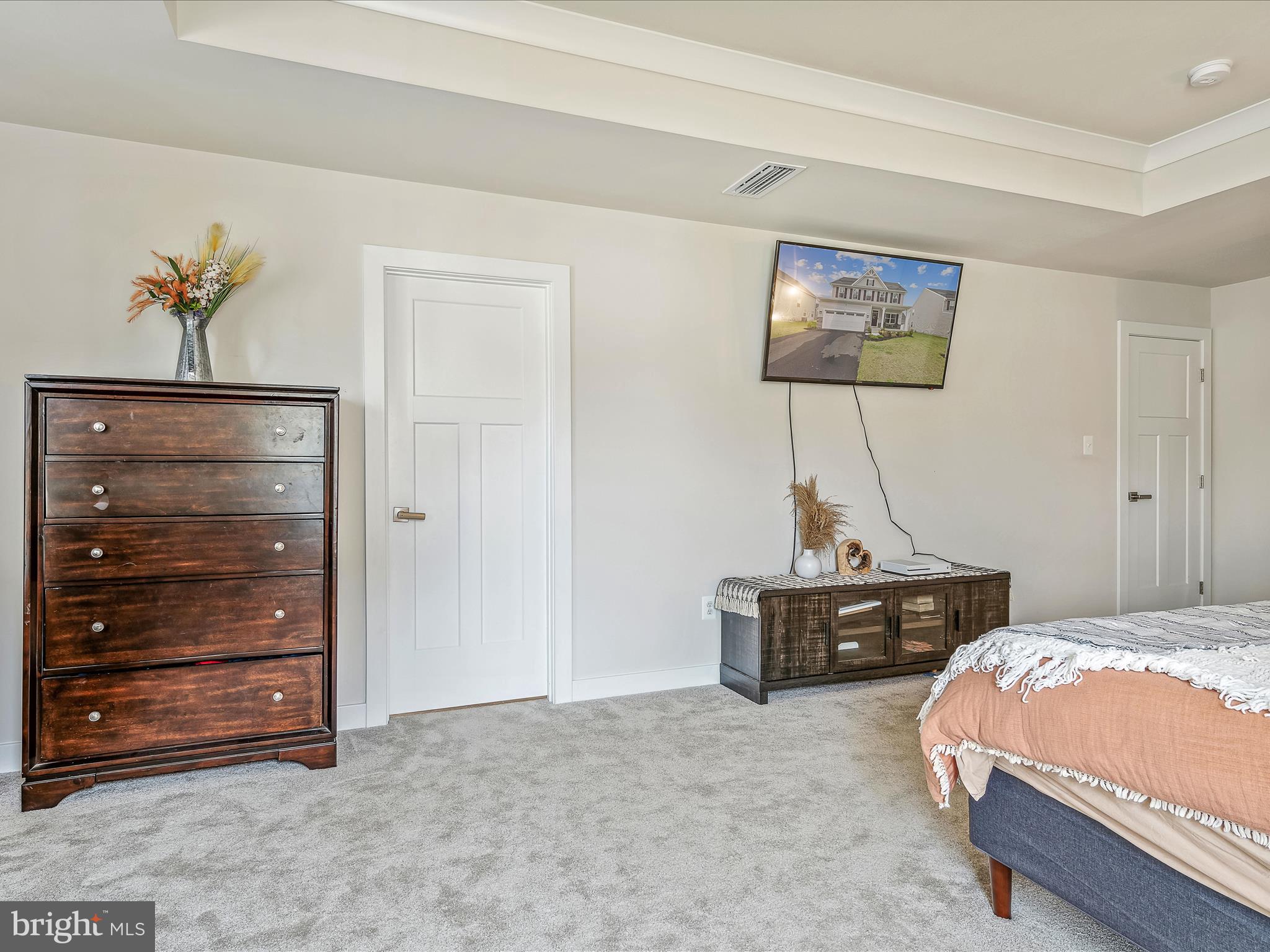 472 Rushbrook Road Martinsburg, WV 25403 - Photo 18 of 48 Primary Bedroom