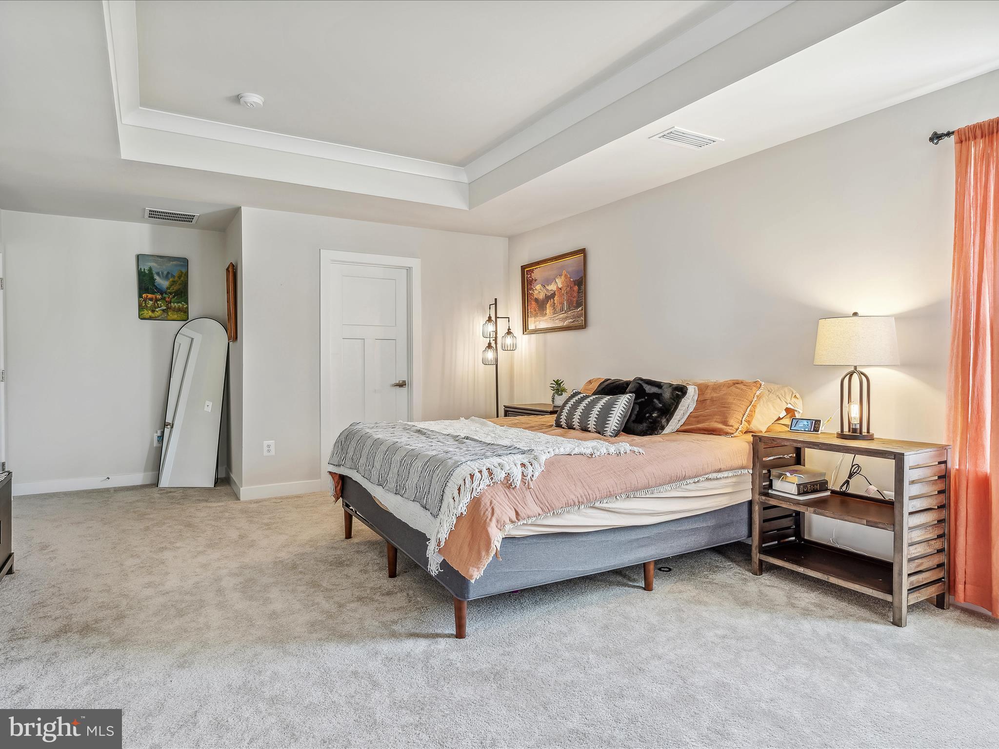 472 Rushbrook Road Martinsburg, WV 25403 - Photo 19 of 48 Primary Bedroom