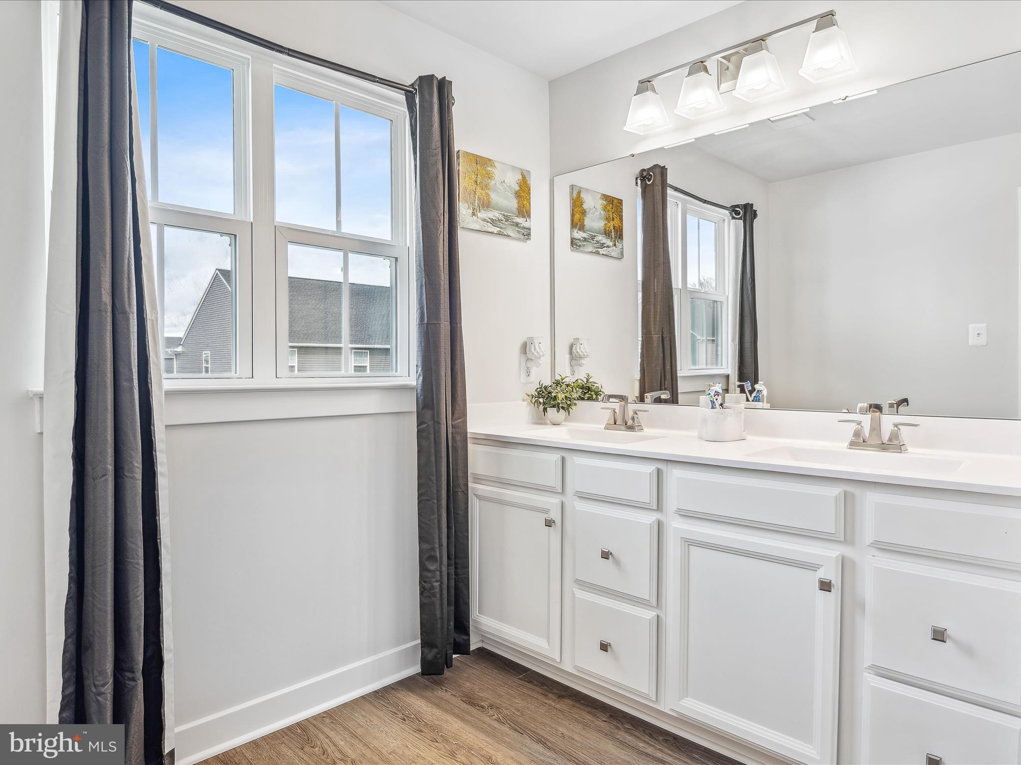 472 Rushbrook Road Martinsburg, WV 25403 - Photo 20 of 48 Primary Bathroom
