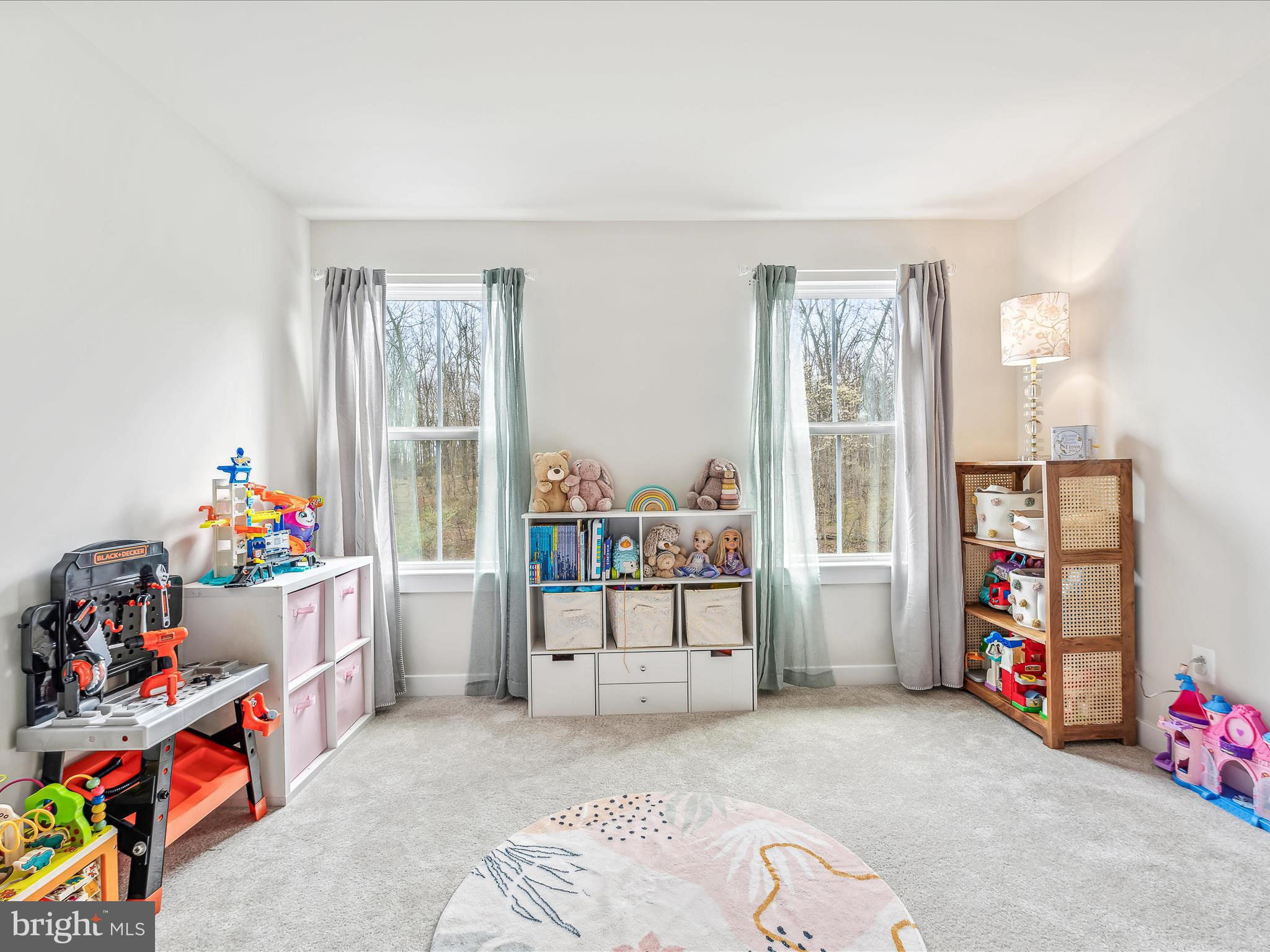 472 Rushbrook Road Martinsburg, WV 25403 - Photo 23 of 48 Bedroom 2