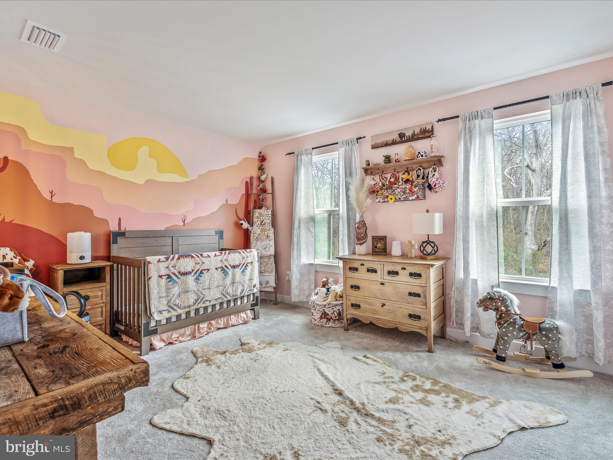 472 Rushbrook Road Martinsburg, WV 25403 - Photo 26 of 48 Bedroom 3