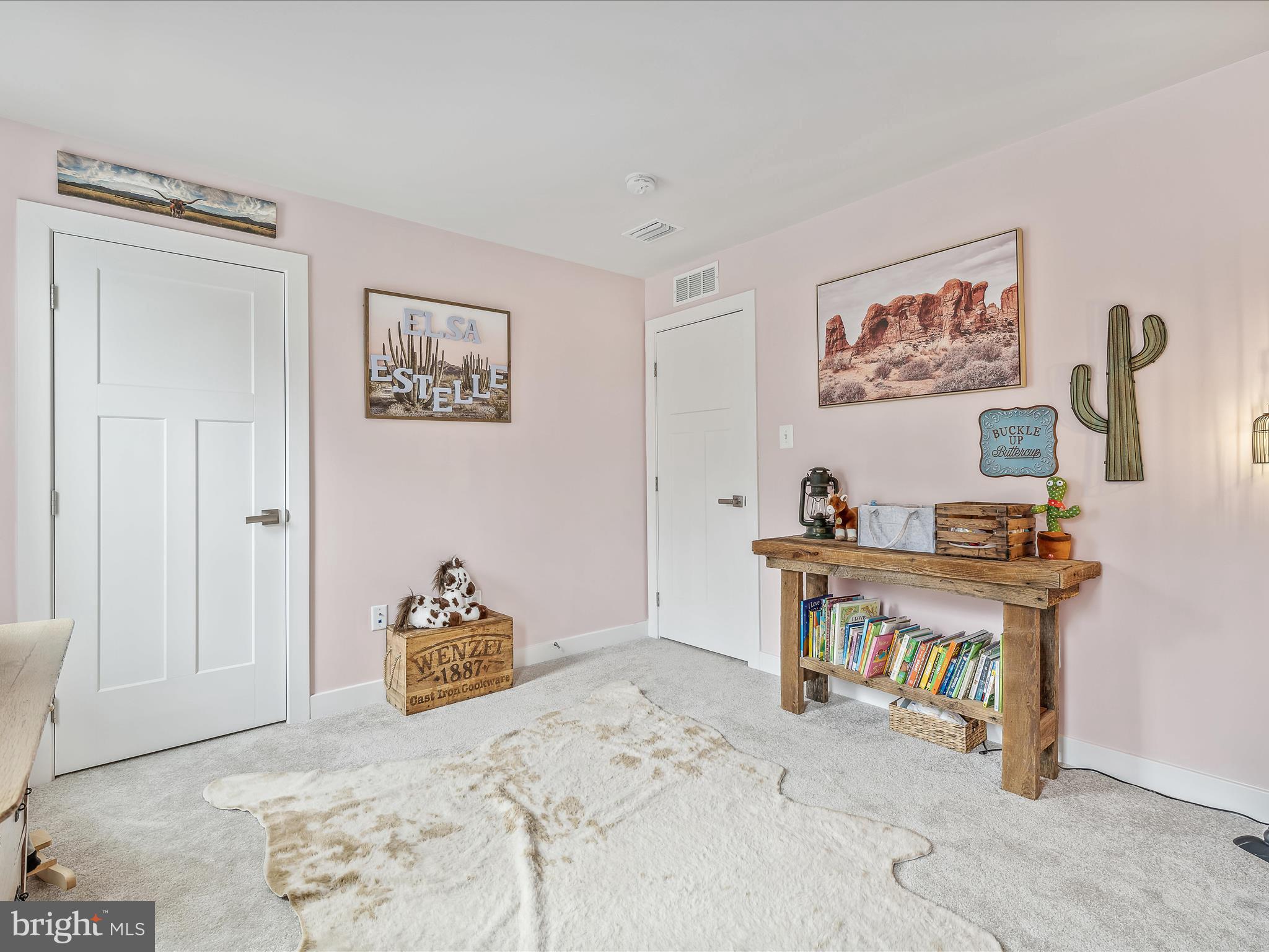 472 Rushbrook Road Martinsburg, WV 25403 - Photo 27 of 48 Bedroom 3