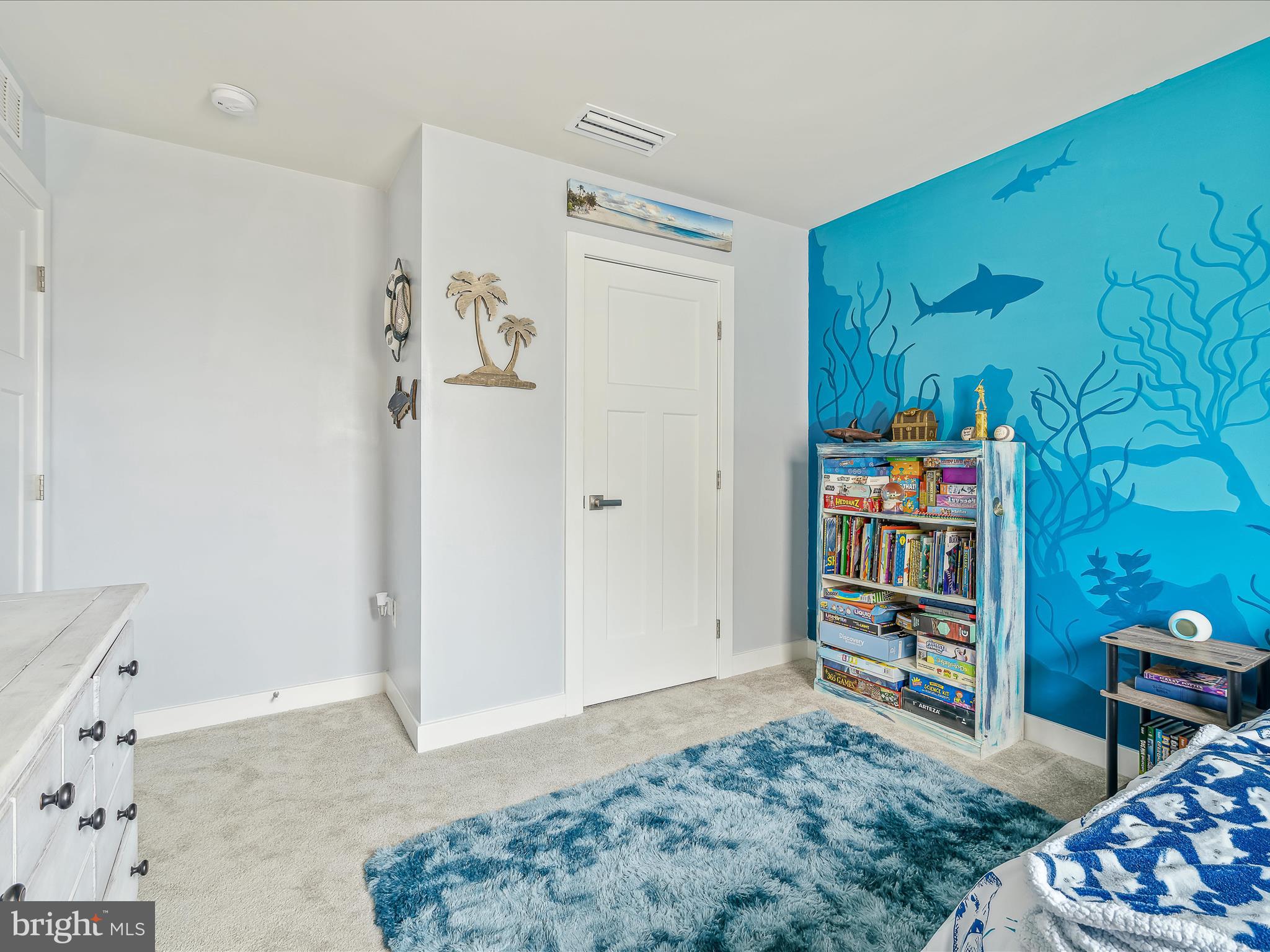 472 Rushbrook Road Martinsburg, WV 25403 - Photo 30 of 48 Bedroom 4