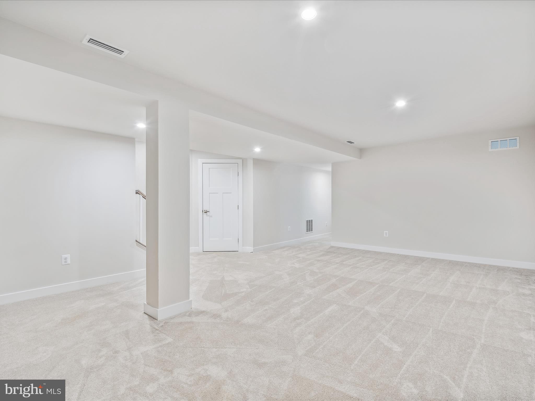 472 Rushbrook Road Martinsburg, WV 25403 - Photo 32 of 48 Recreation Room