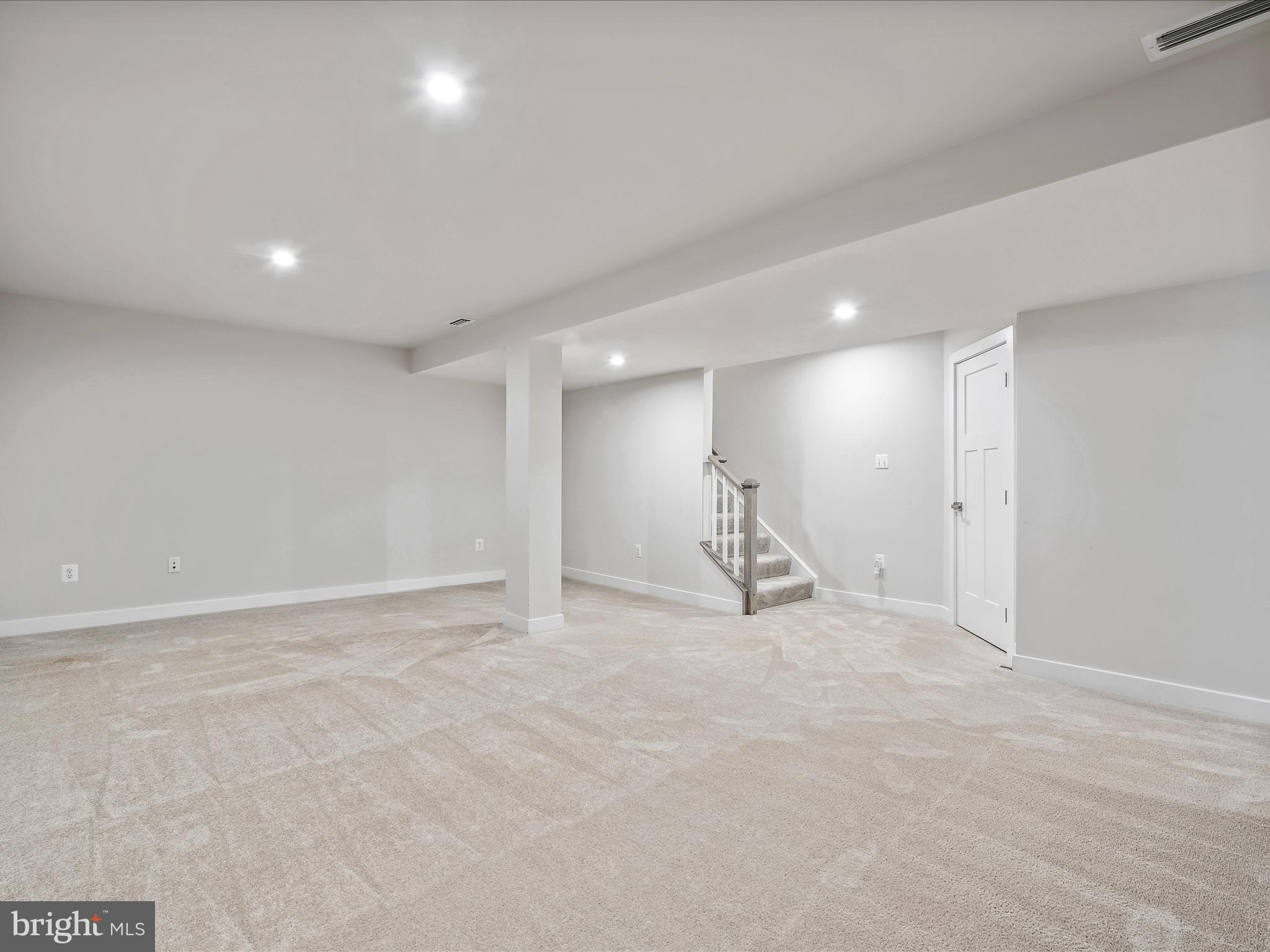 472 Rushbrook Road Martinsburg, WV 25403 - Photo 33 of 48 Recreation Room