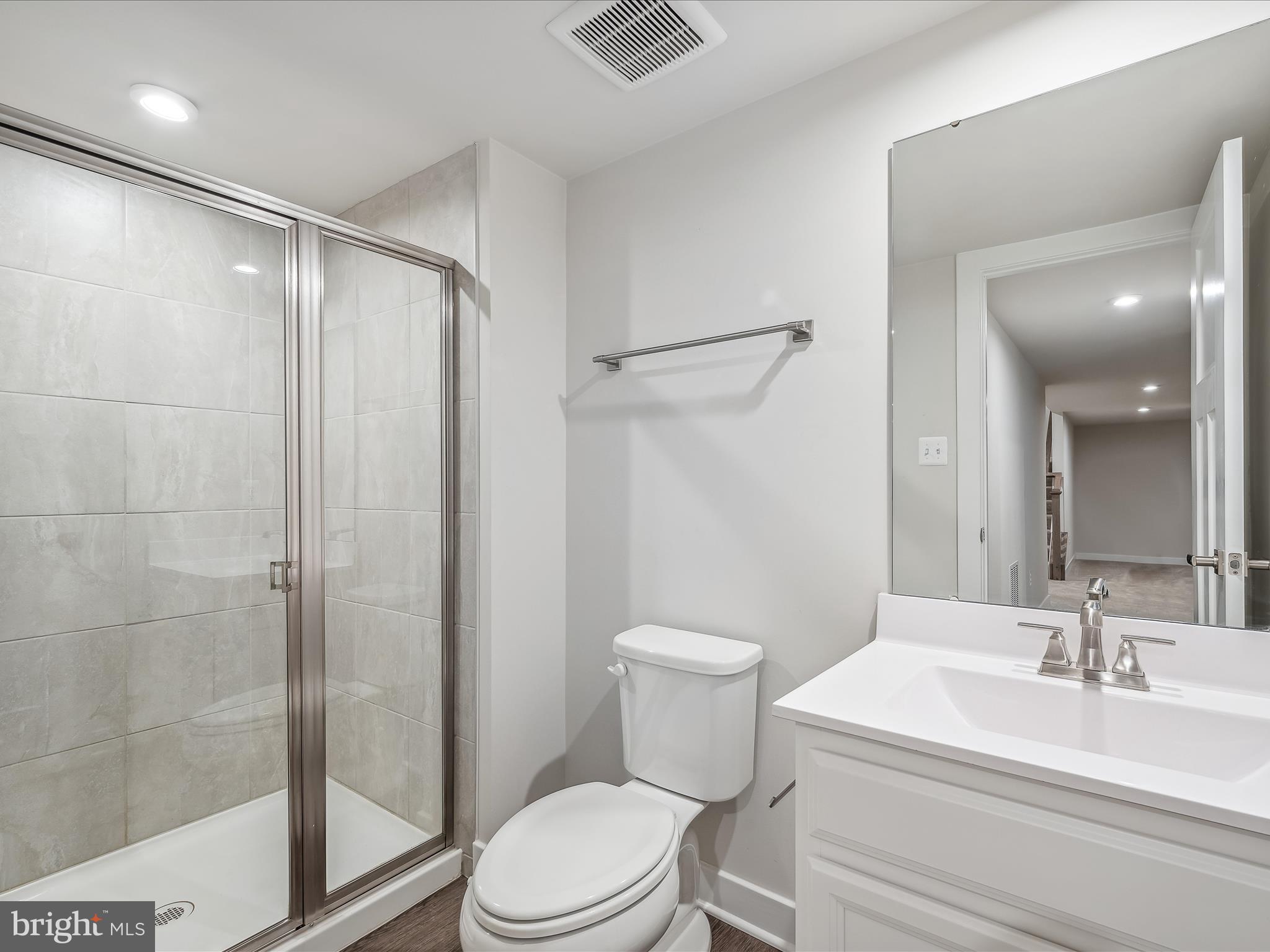 472 Rushbrook Road Martinsburg, WV 25403 - Photo 36 of 48 Downstairs Bathroom