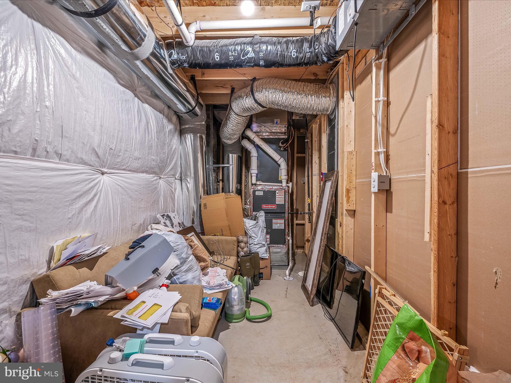 472 Rushbrook Road Martinsburg, WV 25403 - Photo 37 of 48 Storage