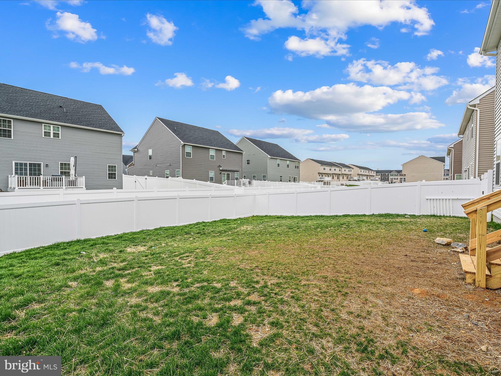 472 Rushbrook Road Martinsburg, WV 25403 - Photo 38 of 48 Backyard