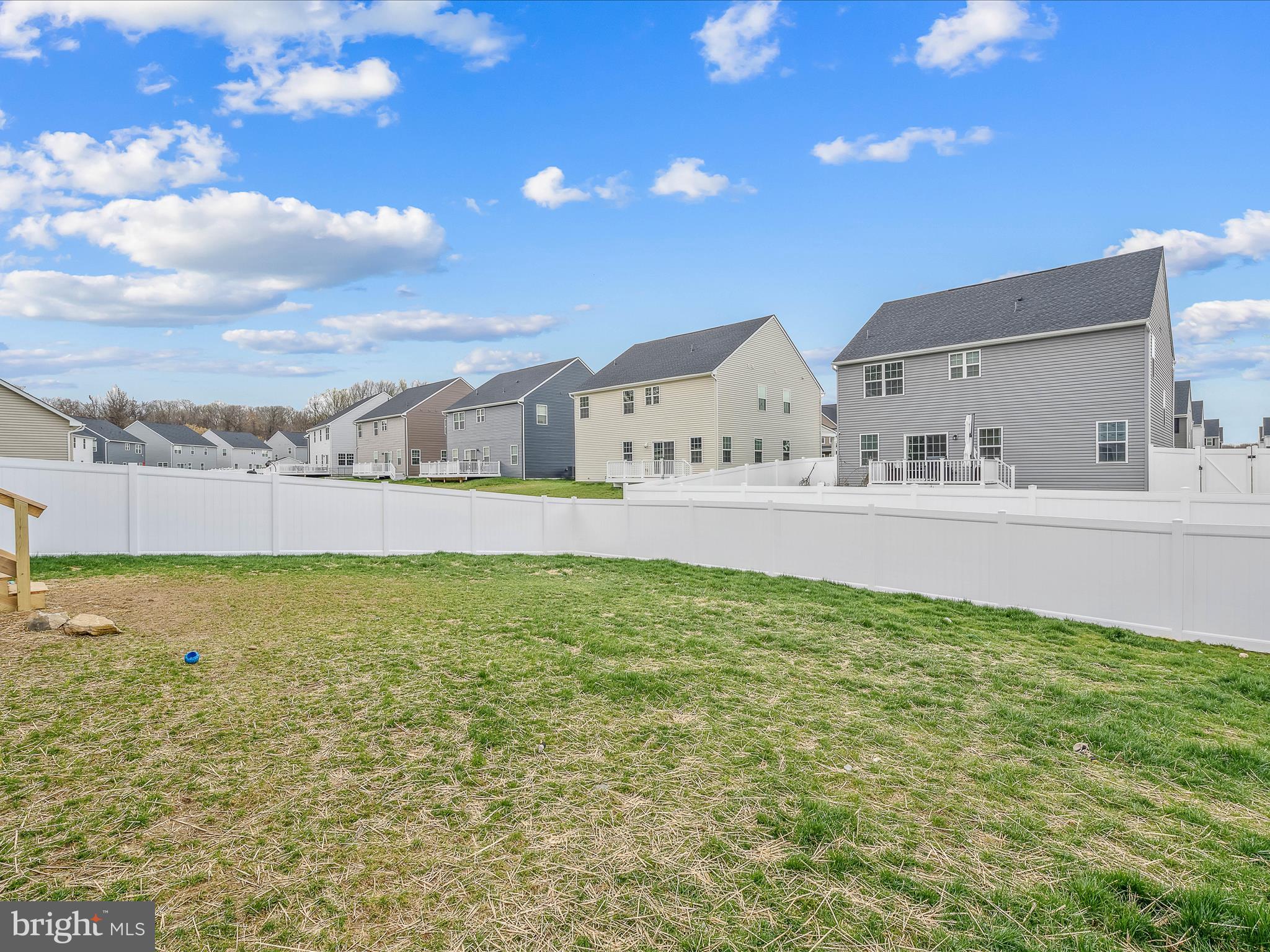 472 Rushbrook Road Martinsburg, WV 25403 - Photo 40 of 48 Backyard View