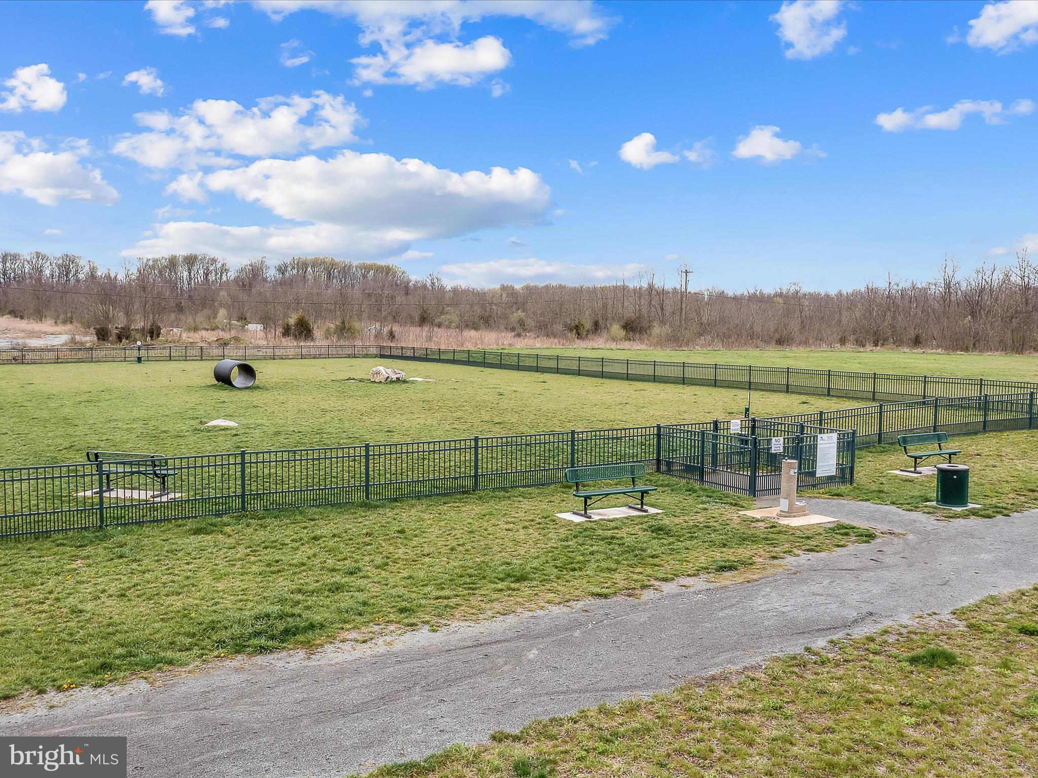 472 Rushbrook Road Martinsburg, WV 25403 - Photo 42 of 48 Community Dog Park