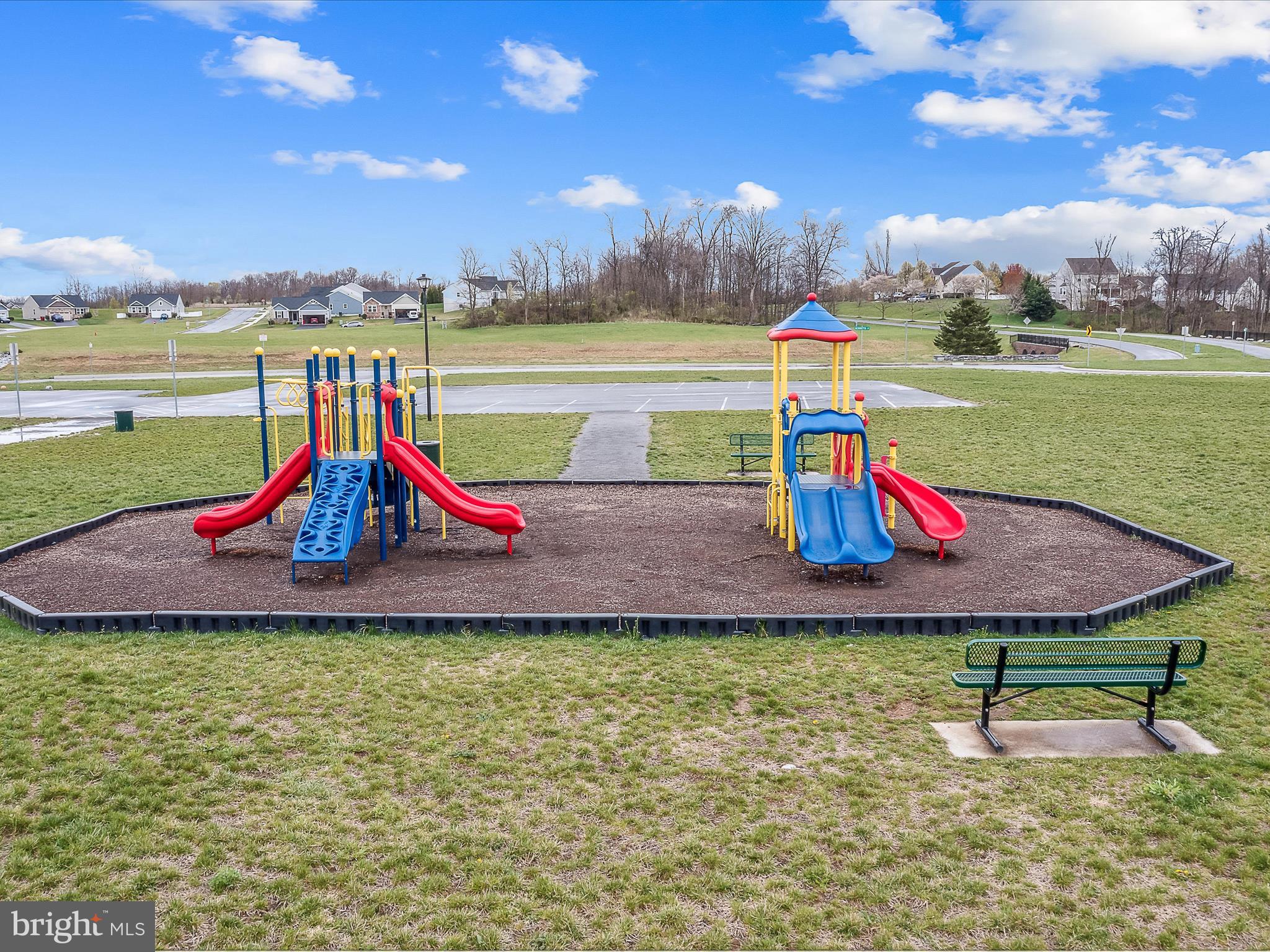 472 Rushbrook Road Martinsburg, WV 25403 - Photo 43 of 48 Community Playground