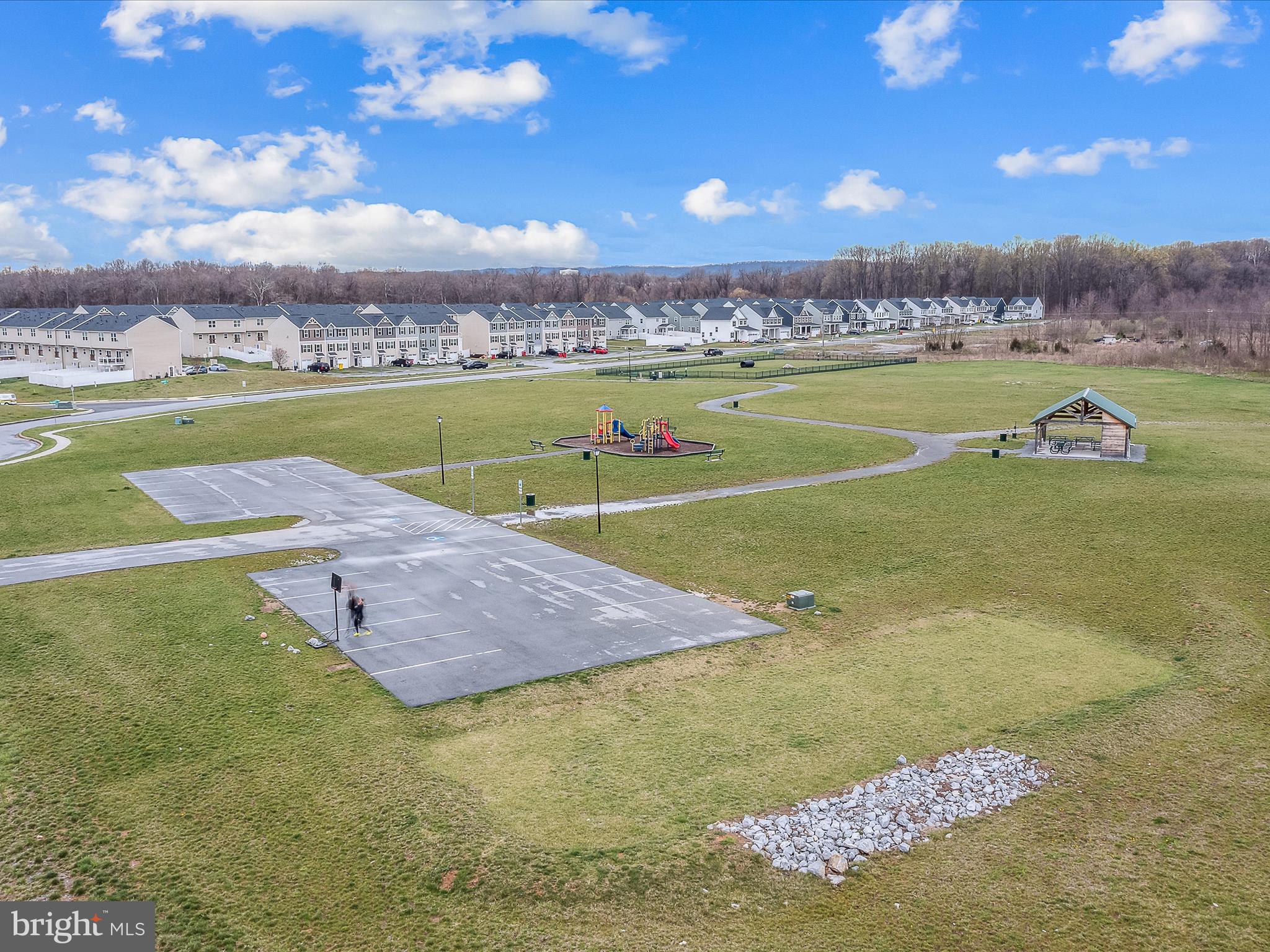 472 Rushbrook Road Martinsburg, WV 25403 - Photo 45 of 48 Community Park