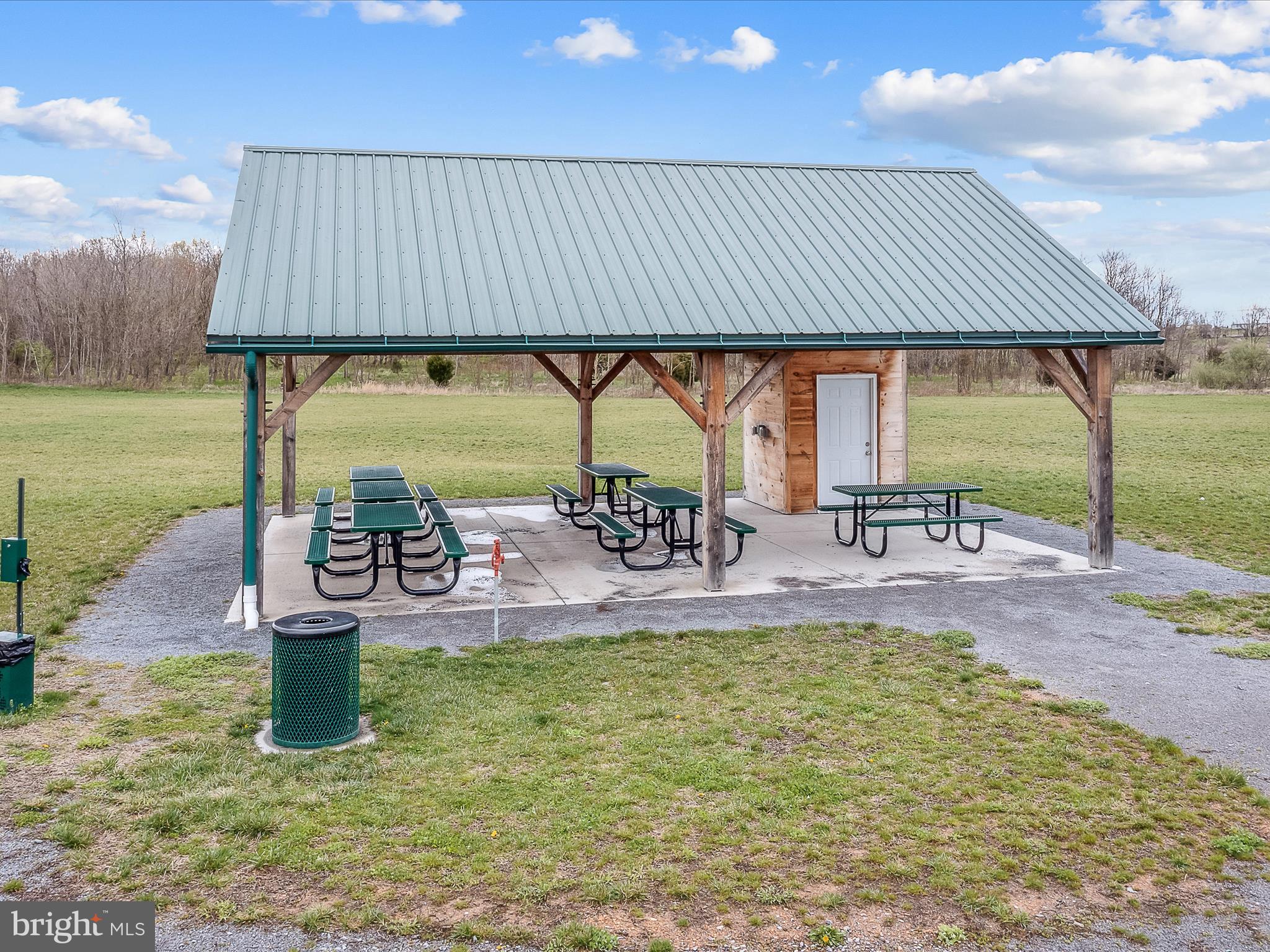 472 Rushbrook Road Martinsburg, WV 25403 - Photo 46 of 48 Community Gazebo
