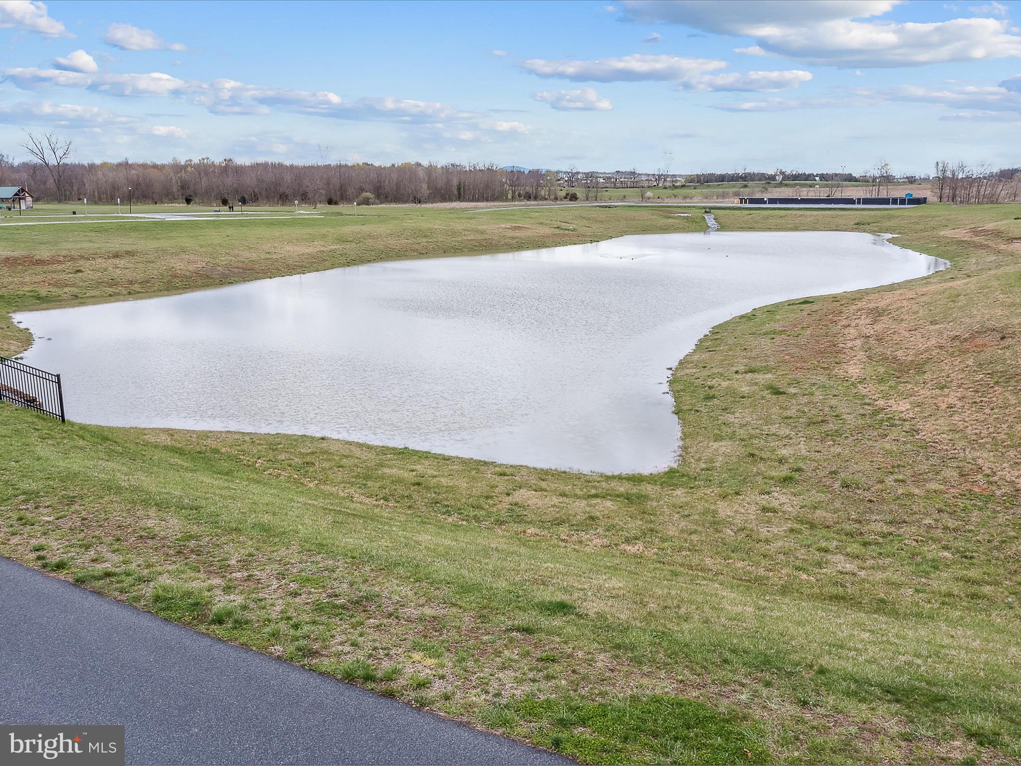 472 Rushbrook Road Martinsburg, WV 25403 - Photo 47 of 48 Community Pond