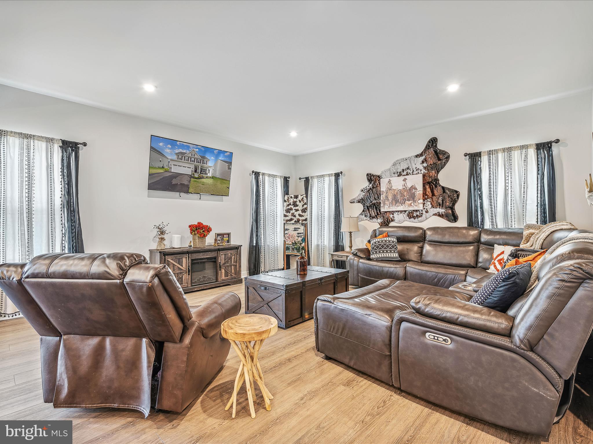 472 Rushbrook Road Martinsburg, WV 25403 - Photo 6 of 48 Family Room