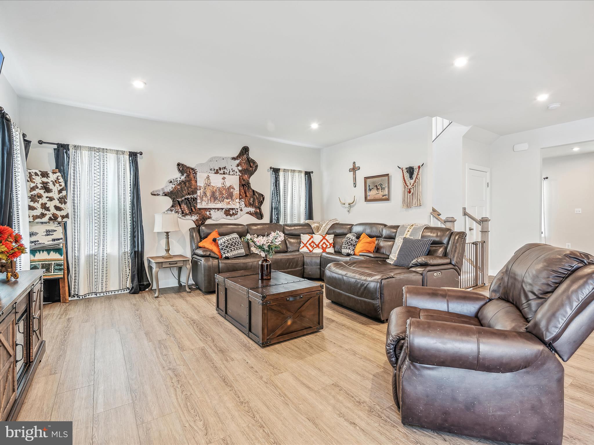 472 Rushbrook Road Martinsburg, WV 25403 - Photo 7 of 48 Family Room