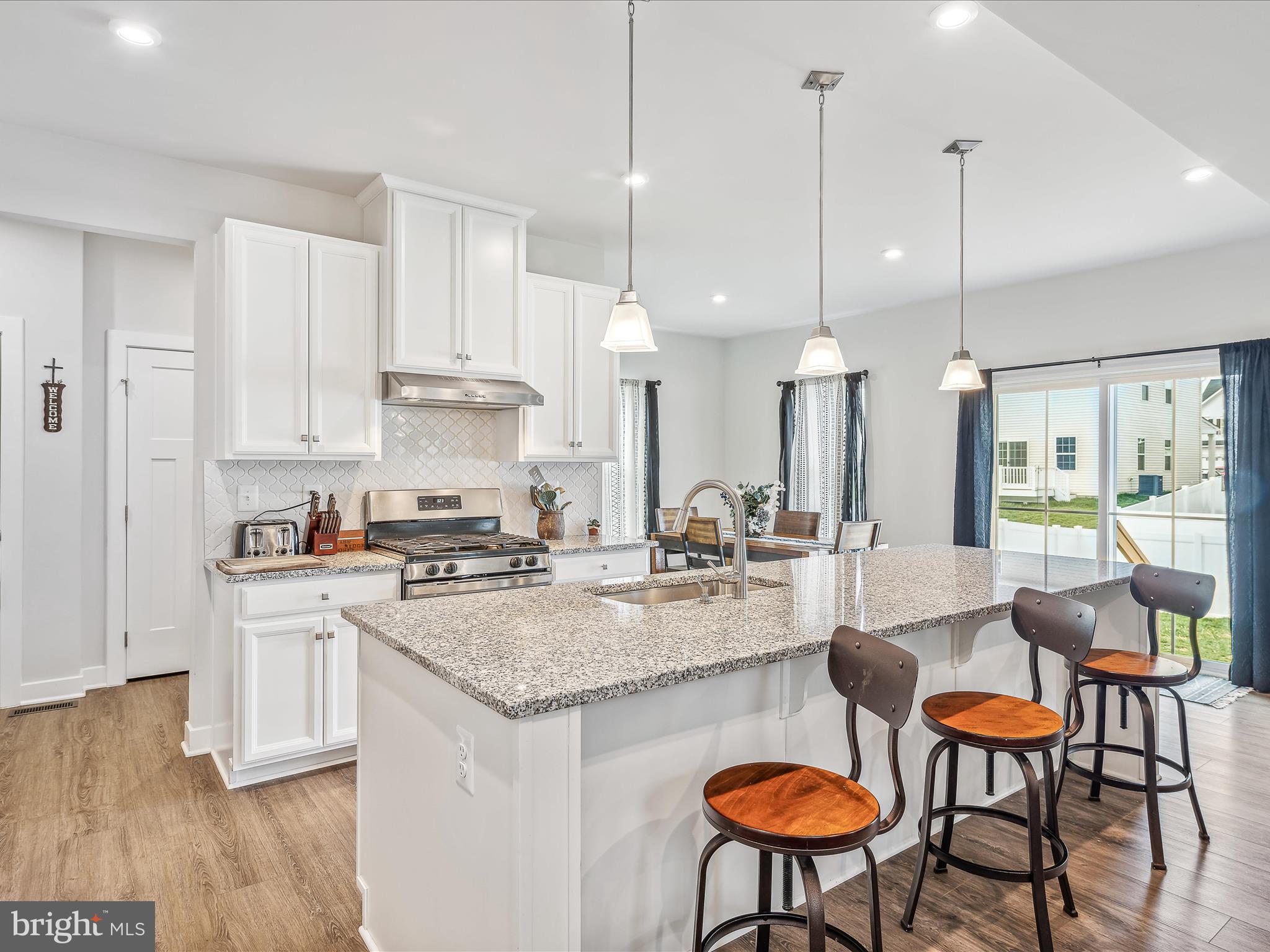 472 Rushbrook Road Martinsburg, WV 25403 - Photo 9 of 48 Kitchen