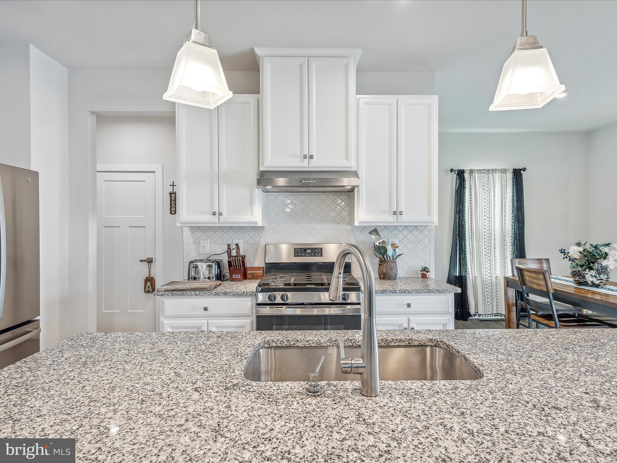 472 Rushbrook Road Martinsburg, WV 25403 - Photo 10 of 48 Kitchen