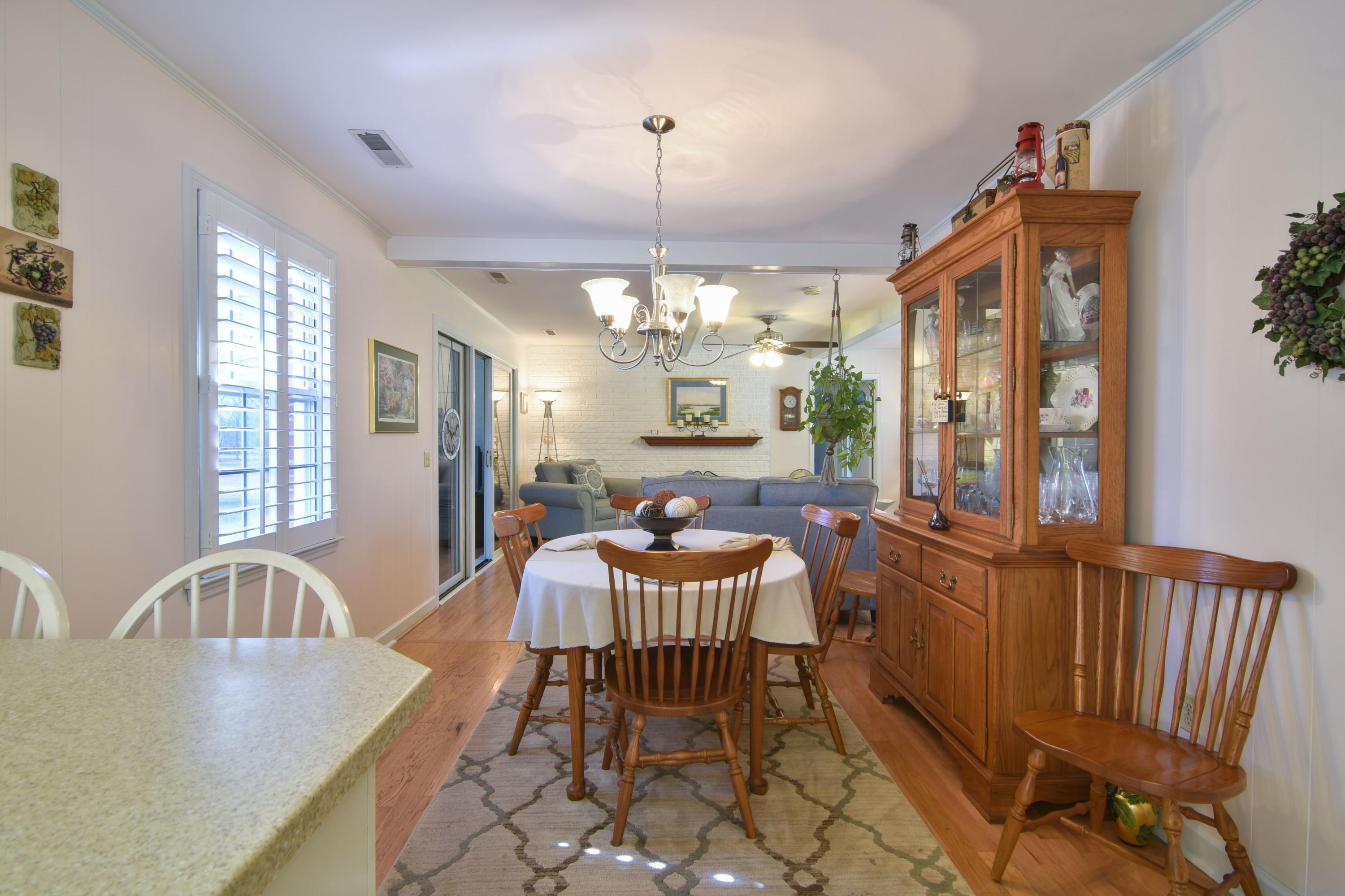4673 Westervelt Road Meggett, SC 29449 - Photo 24 of 60 unspecified (27)