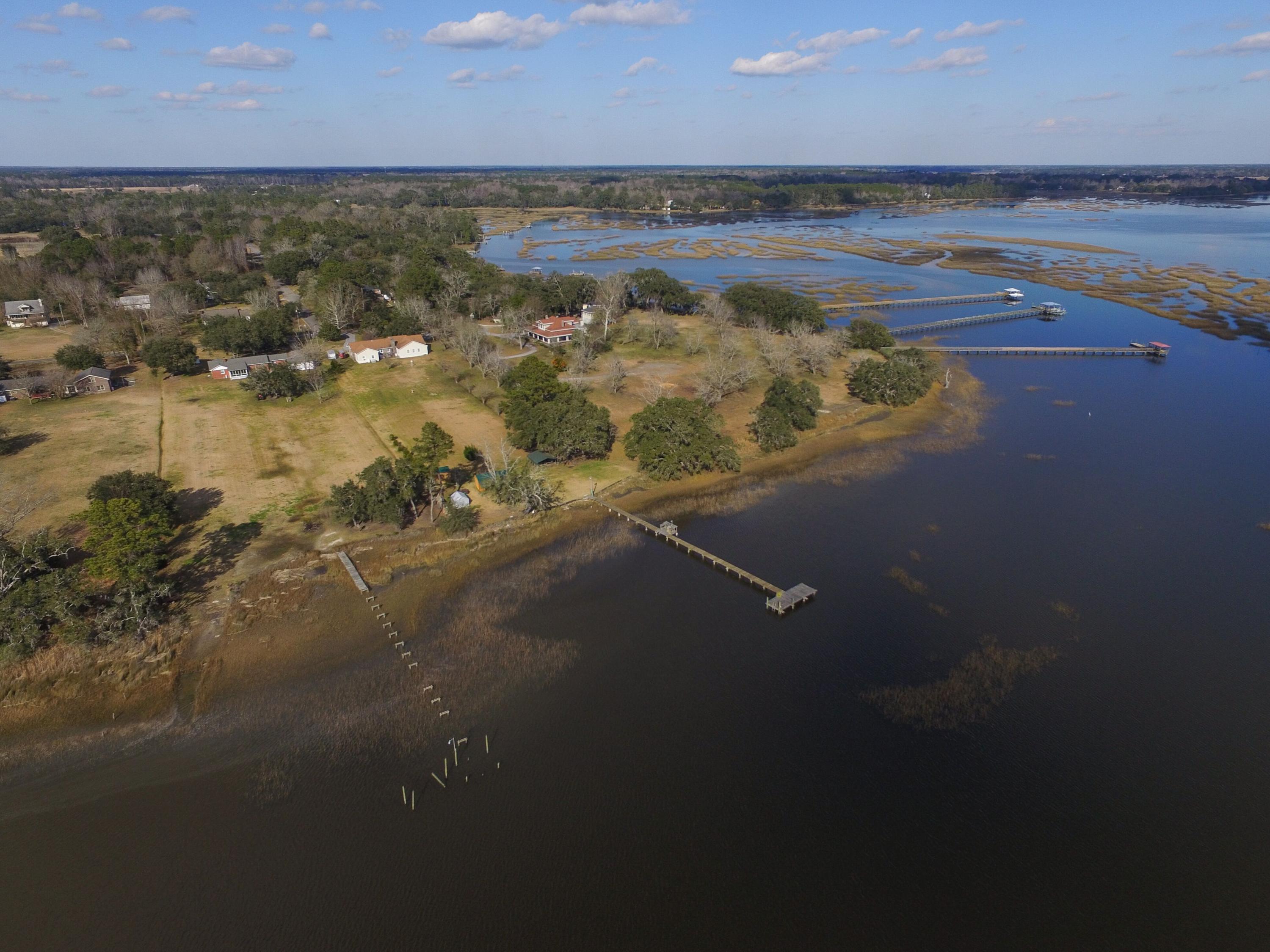 4673 Westervelt Road Meggett, SC 29449 - Photo 4 of 60 unspecified (3)