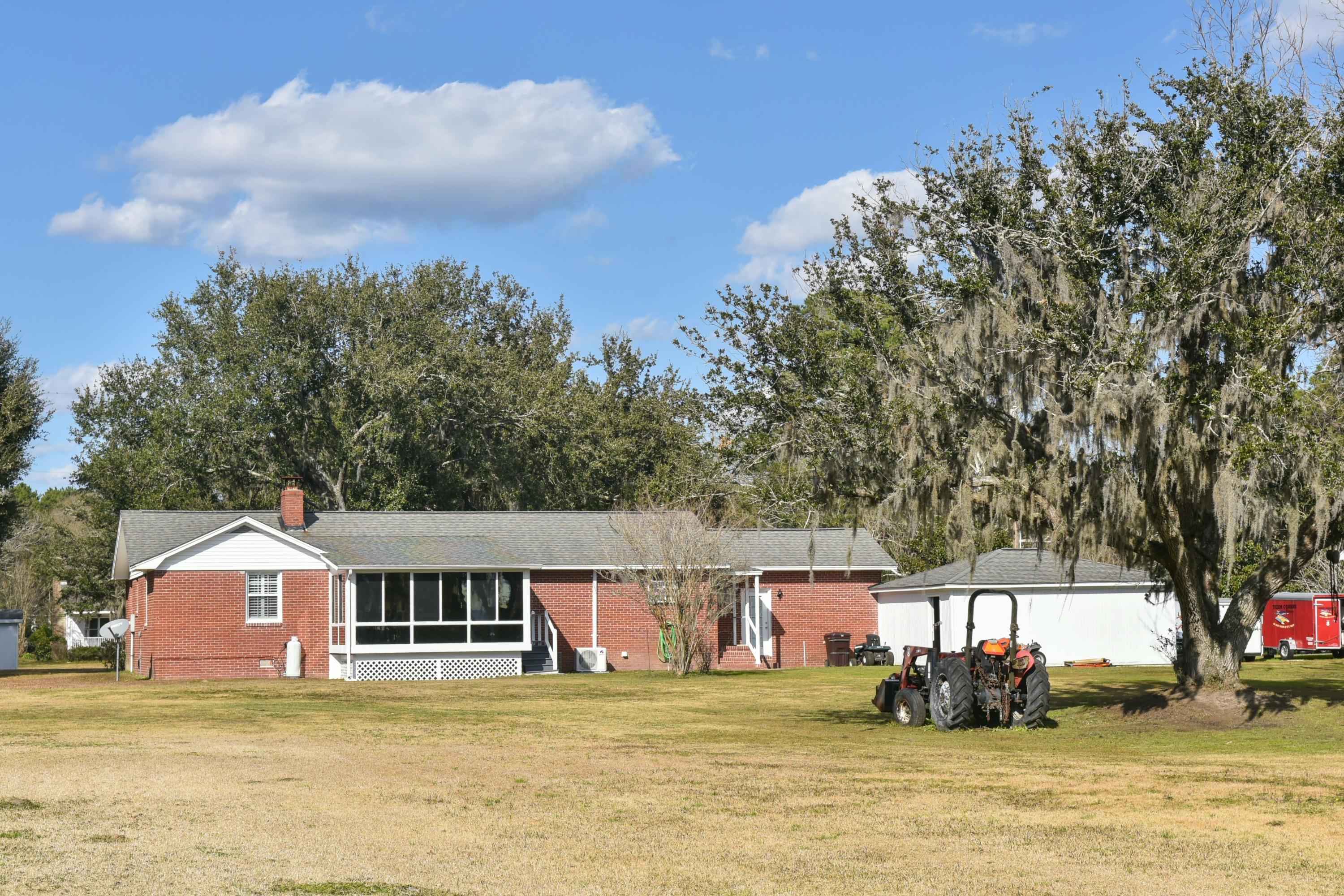 4673 Westervelt Road Meggett, SC 29449 - Photo 51 of 60 unspecified (59)