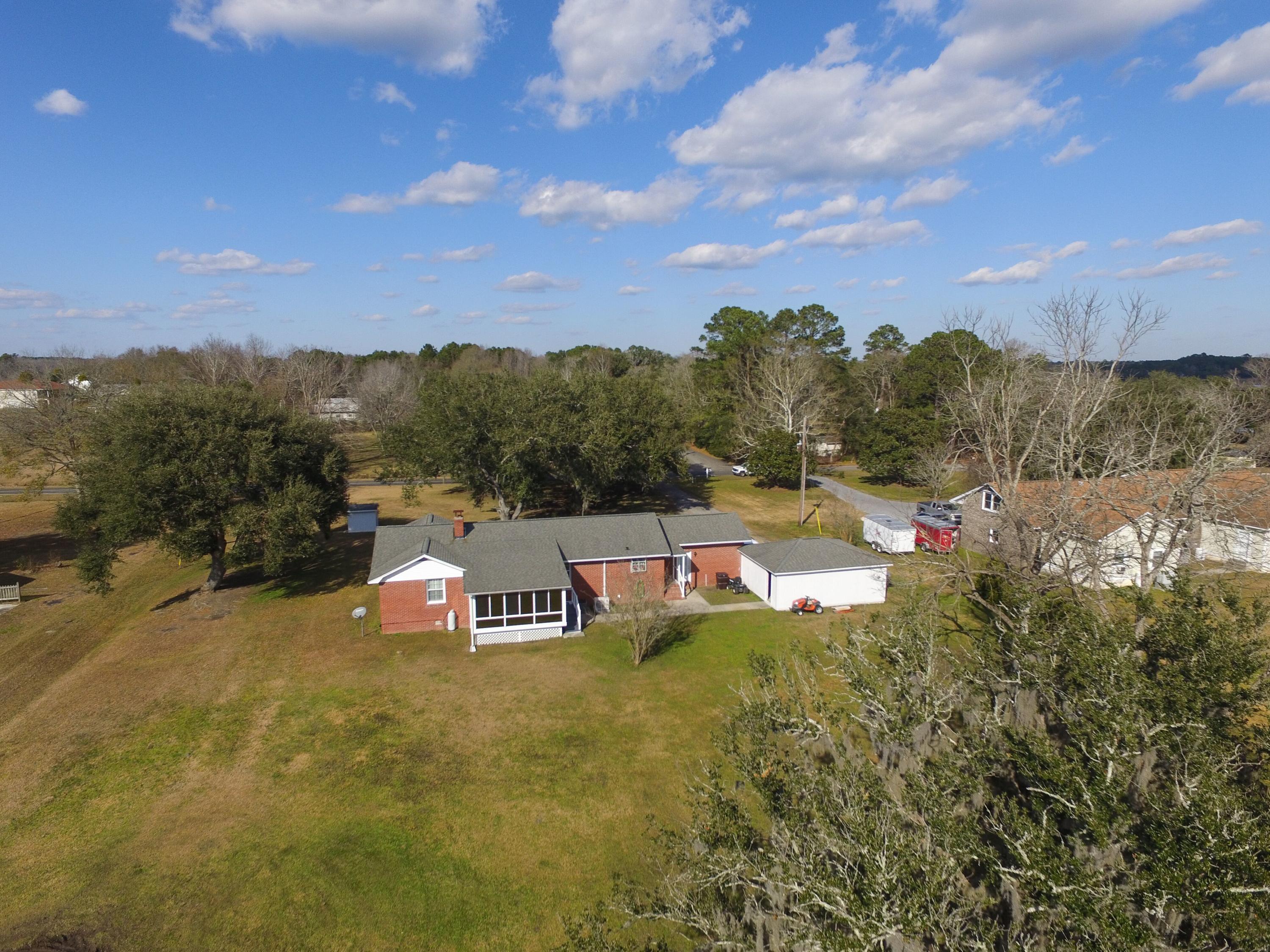4673 Westervelt Road Meggett, SC 29449 - Photo 56 of 60 unspecified