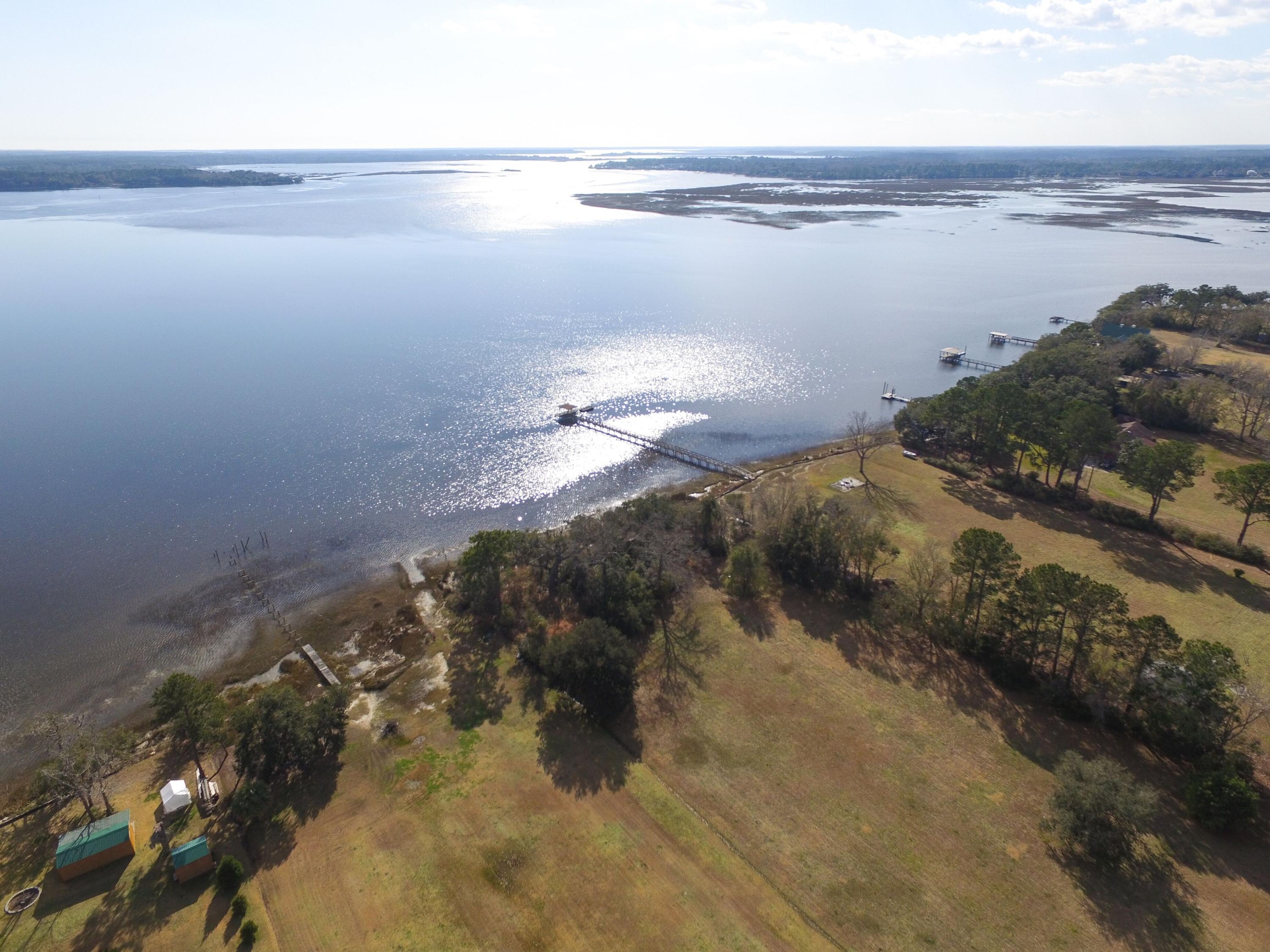 4673 Westervelt Road Meggett, SC 29449 - Photo 59 of 60 unspecified (8)