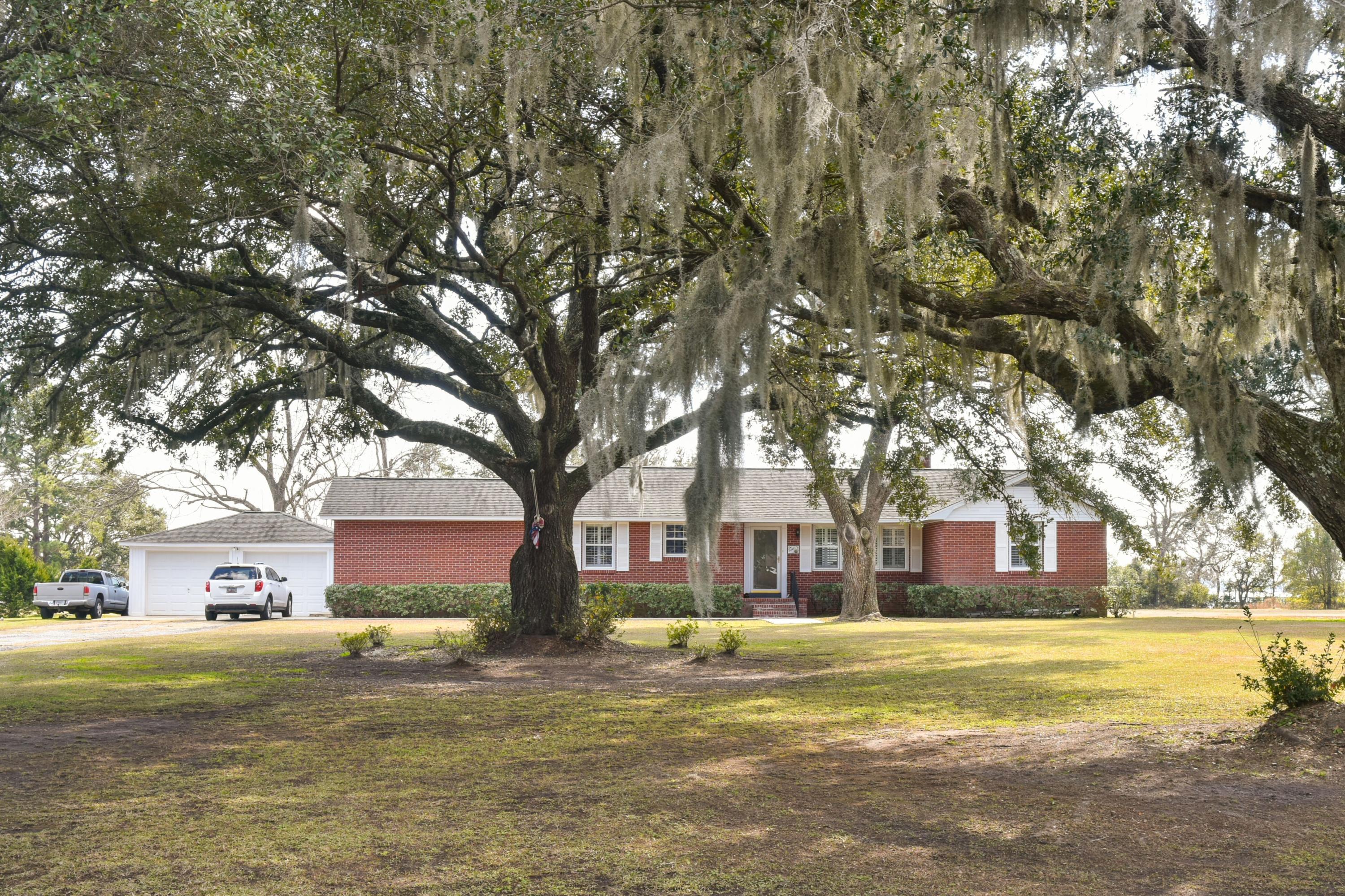 4673 Westervelt Road Meggett, SC 29449 - Photo 10 of 60 unspecified (52)