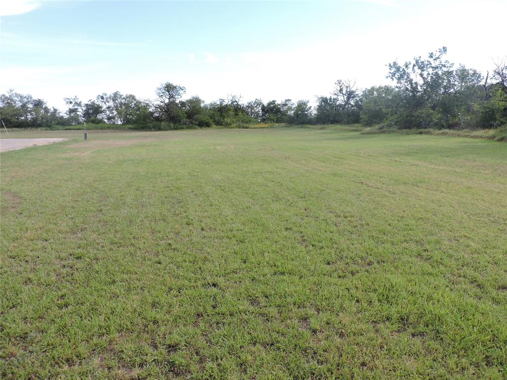 2000 America Street Goldthwaite, TX 76844 - Photo 2 of 6 a view of an ocean from a yard