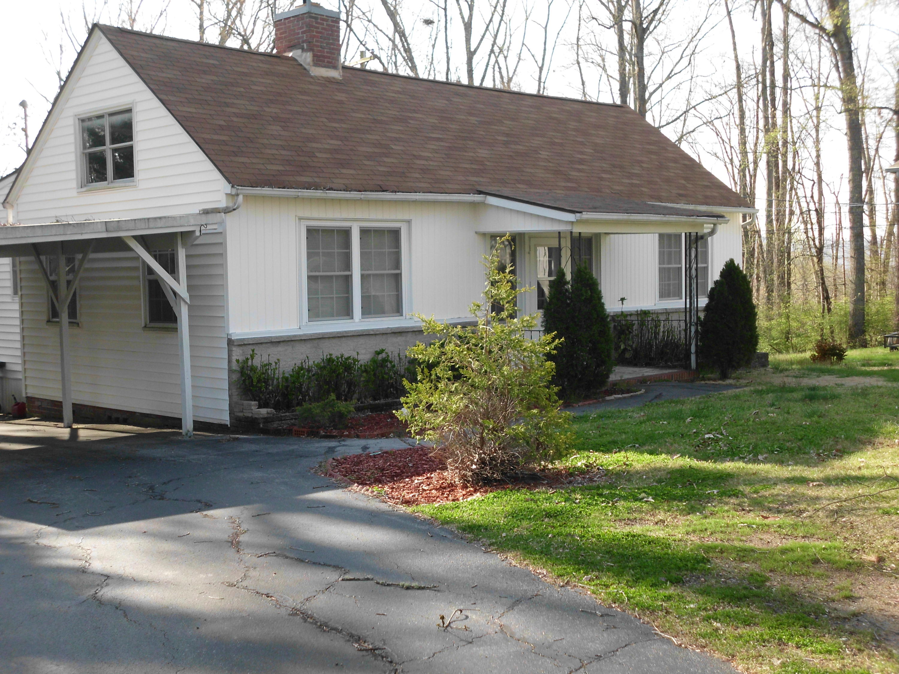 69 Pine Road Norris, TN 37828 - Photo 1 of 26 SANY1272