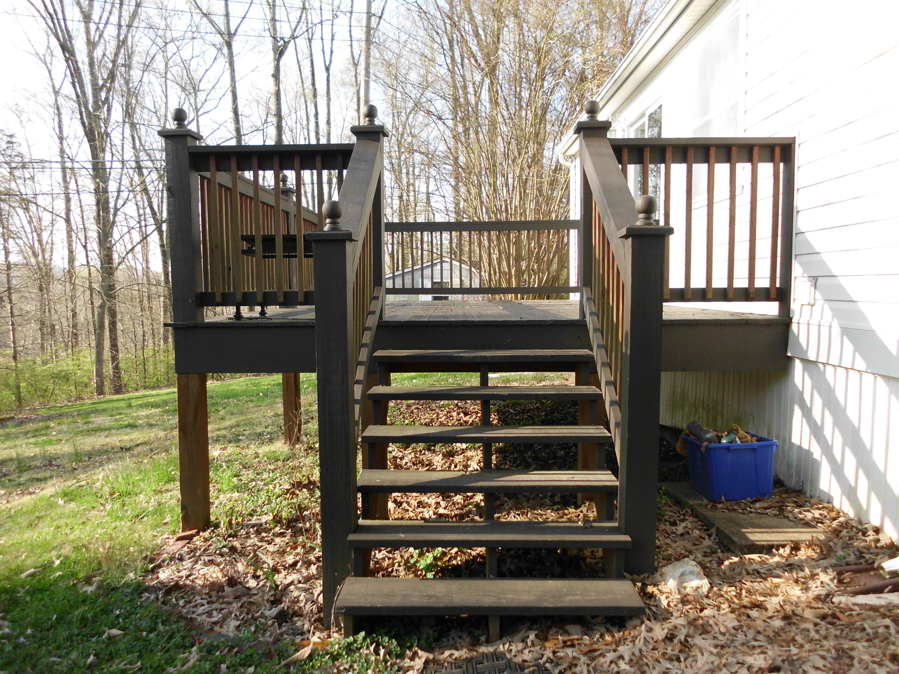 69 Pine Road Norris, TN 37828 - Photo 24 of 26 SANY1266