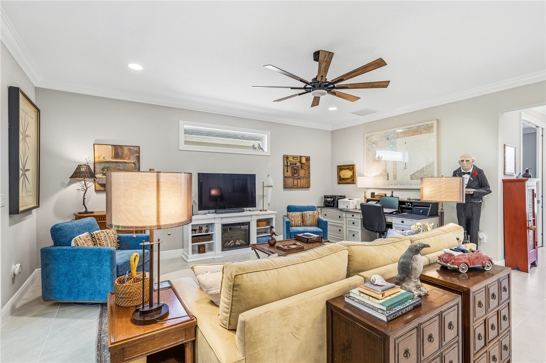 6012 Bella Rosa Lane Vero Beach, FL 32966 - Photo 10 of 36