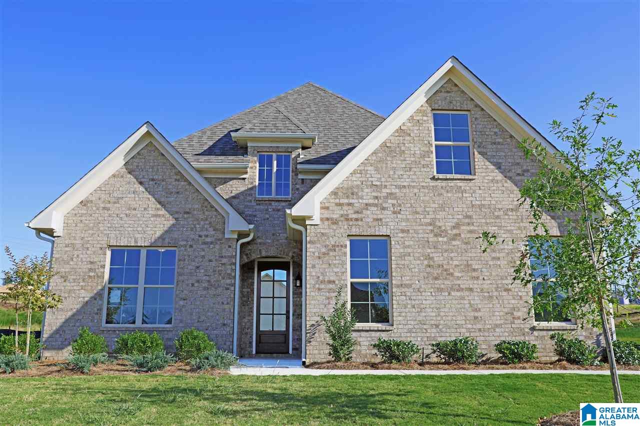 423 Crossbridge Road Chelsea, AL 35043 - Photo 1 of 11