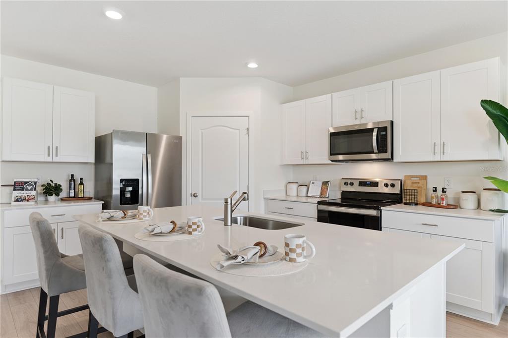 2875 House Finch Road St. Cloud, FL 34773 - Photo 17 of 69