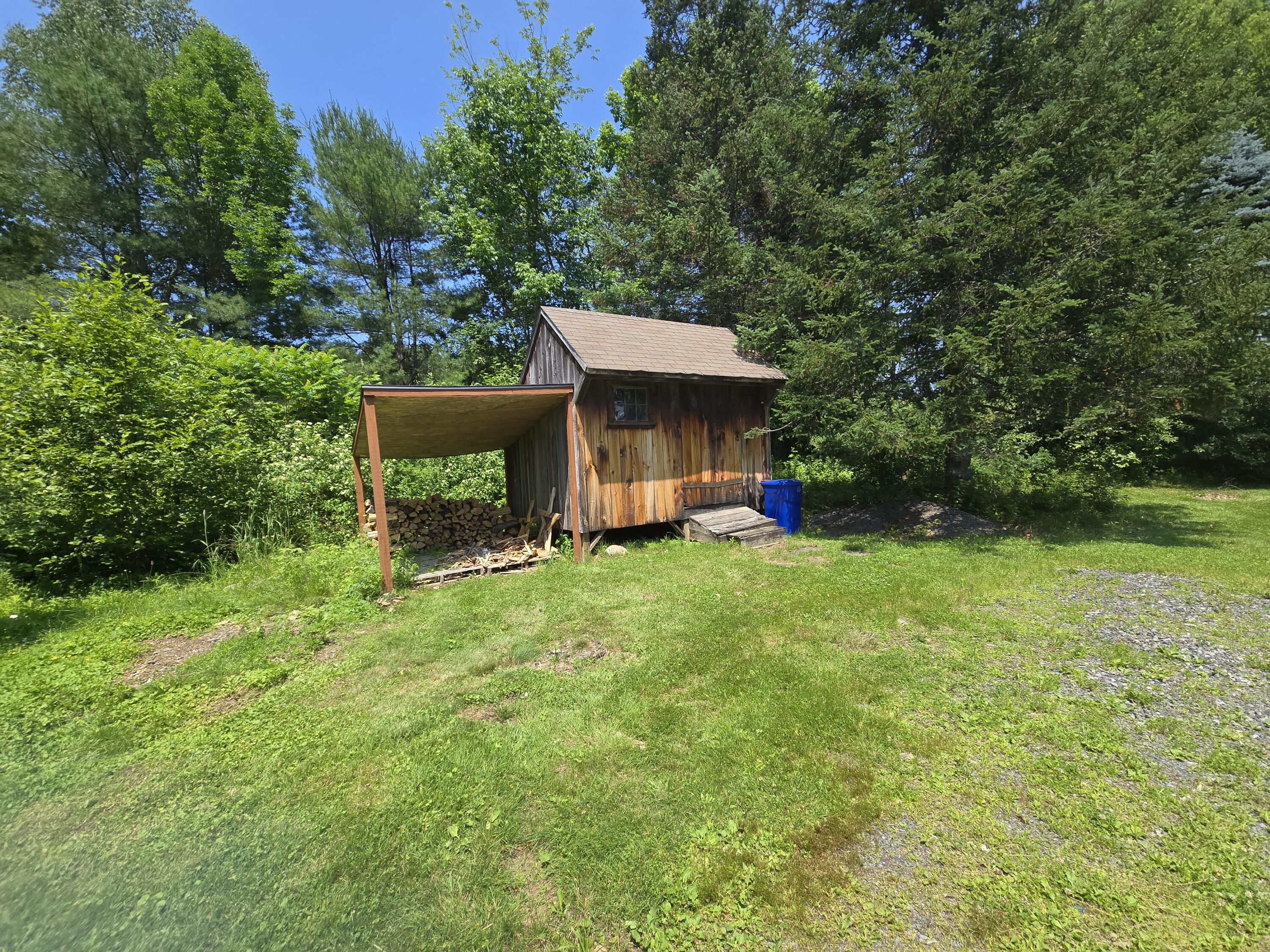 32 Old Fairgrounds Road Readfield, ME 04355 - Photo 19 of 72 20260629_132039