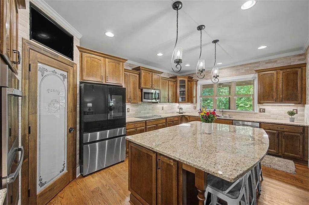 711 Upper Burris Road Canton, GA 30114 - Photo 11 of 56