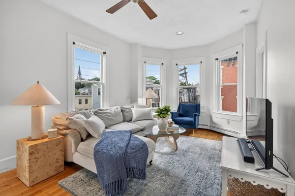 $649,000 | 118 High Street, Unit 9, Boston, MA 02129