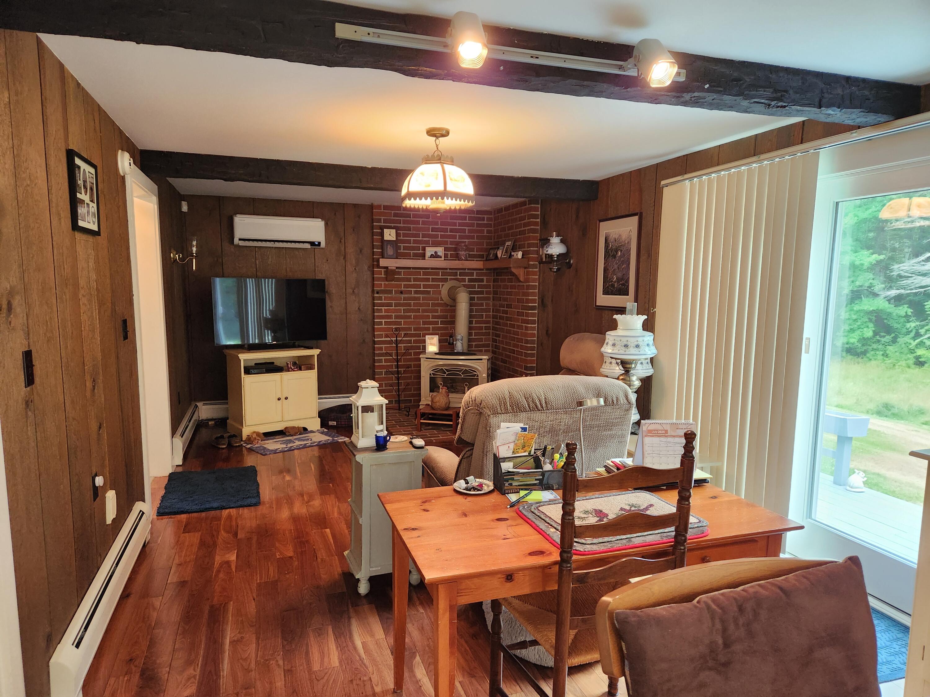 304 Goose Hill Road Jefferson, ME 04348 - Photo 13 of 31 DanielsBreezeway