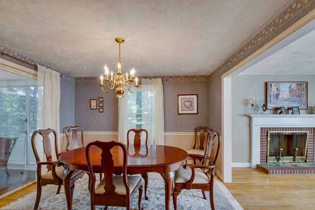 29 Oak Hill Road Needham, MA 02492 - Photo 8 of 27